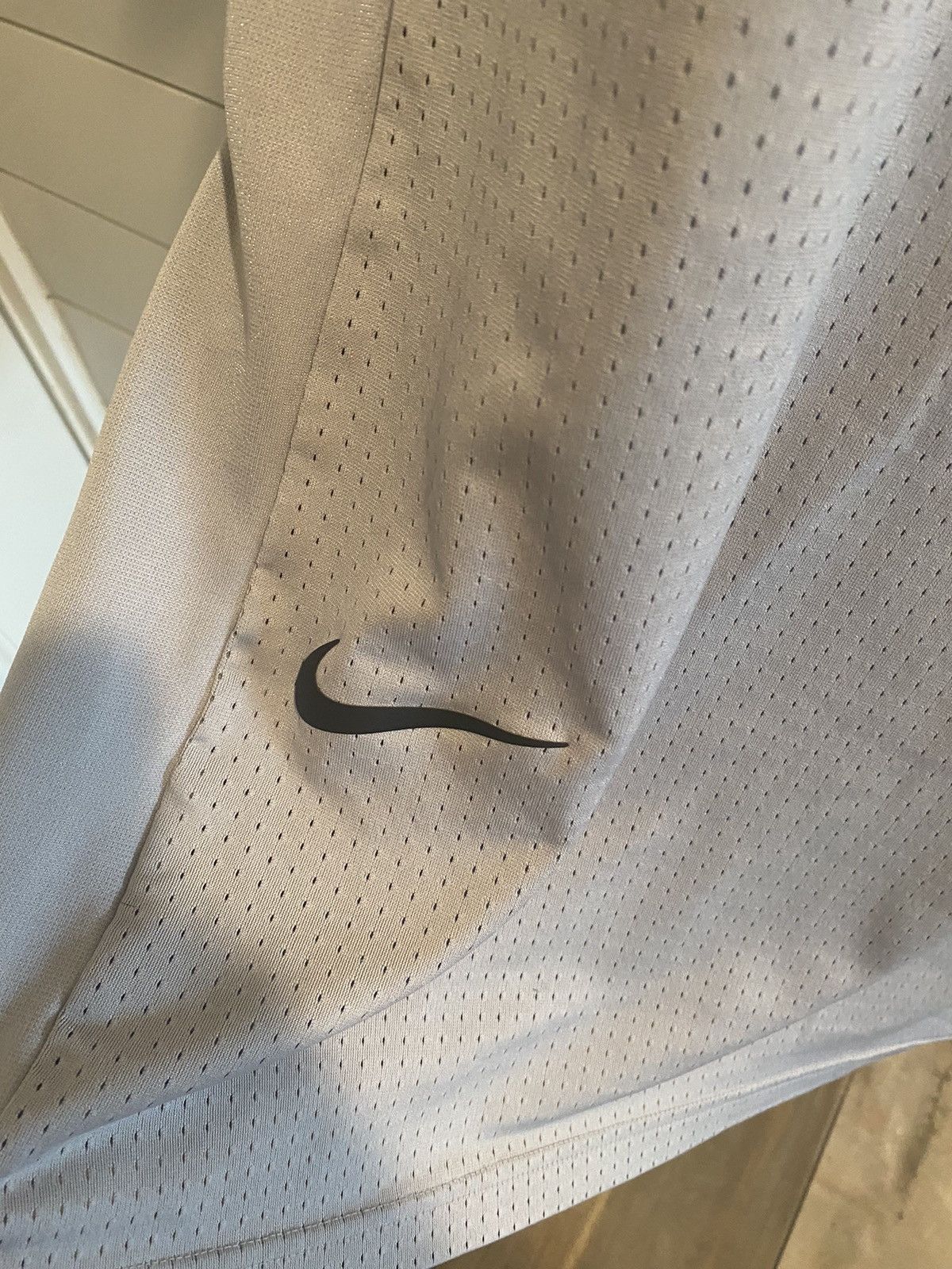 Nike Nike Tech T shirt Size US L / EU 52-54 / 3 - 6 Thumbnail