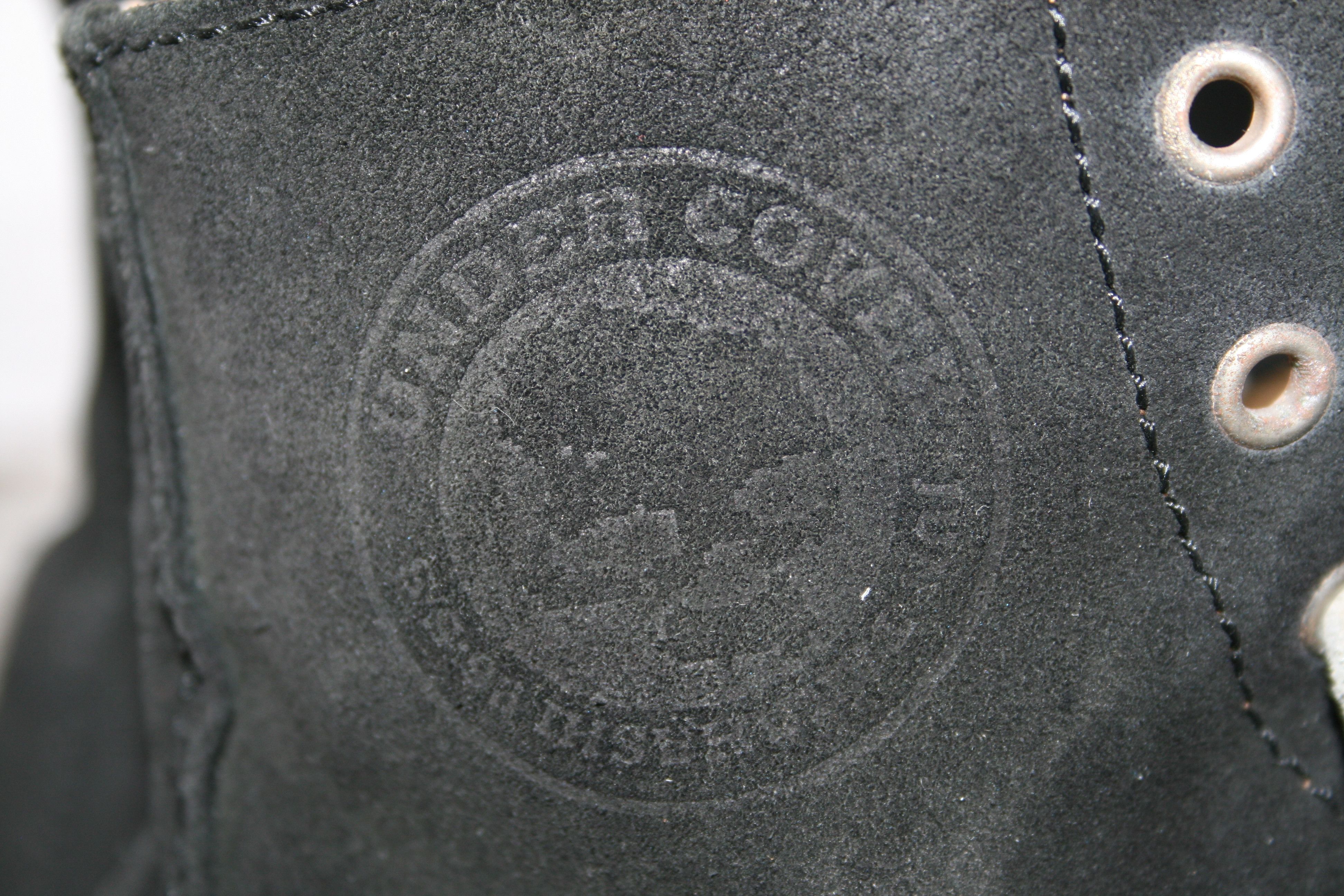 Undercover Archive SS98 Suede Boots Size US 10.5 / EU 43-44 - 11 Thumbnail