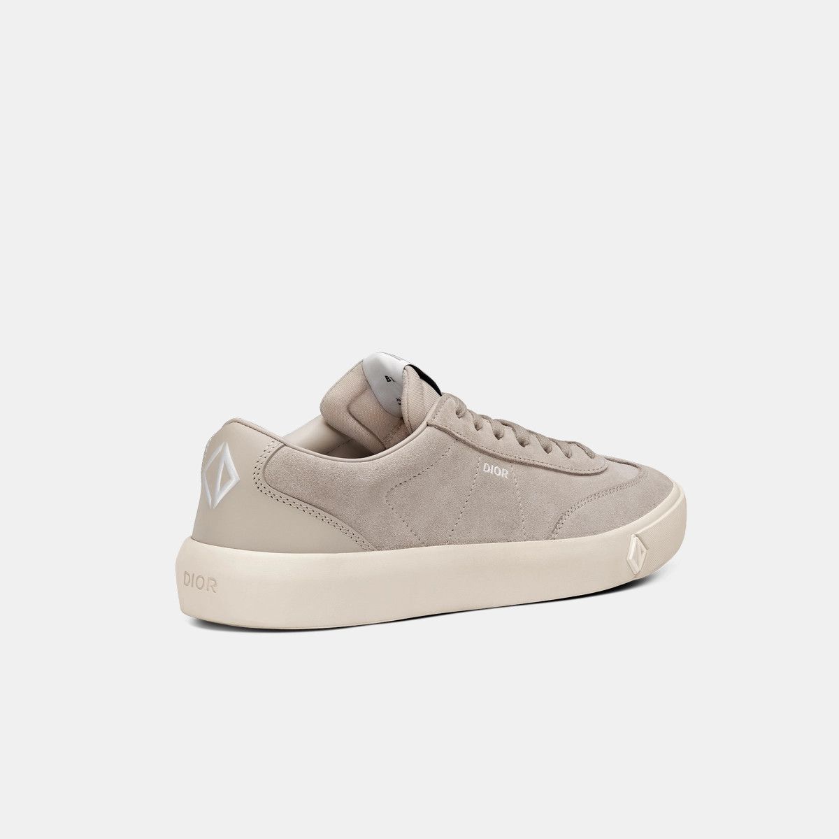 Dior o1bcso1str0125 B101 Sneaker in Greige Size US 9 / EU 42 - 3 Thumbnail