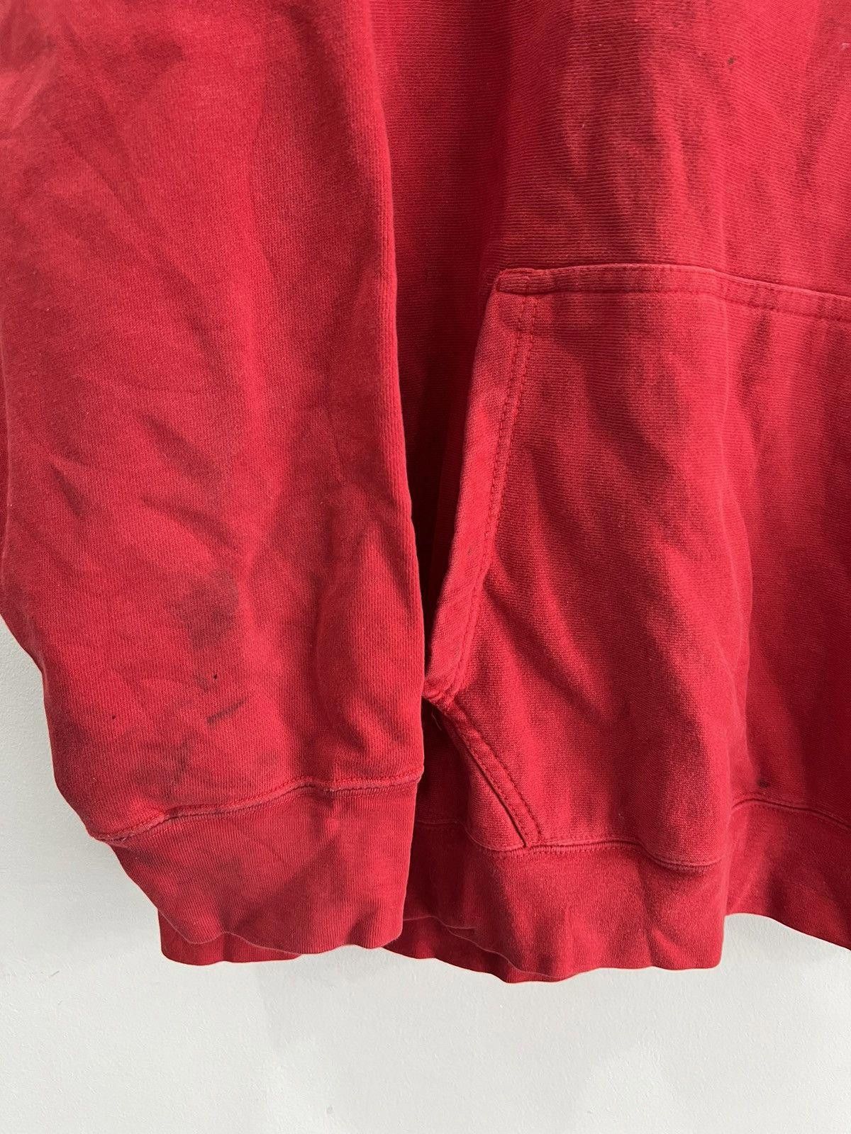 Vintage Vintage Ohio State Hoodie Sweater xxl Size US XXL / EU 58 / 5 - 4 Thumbnail