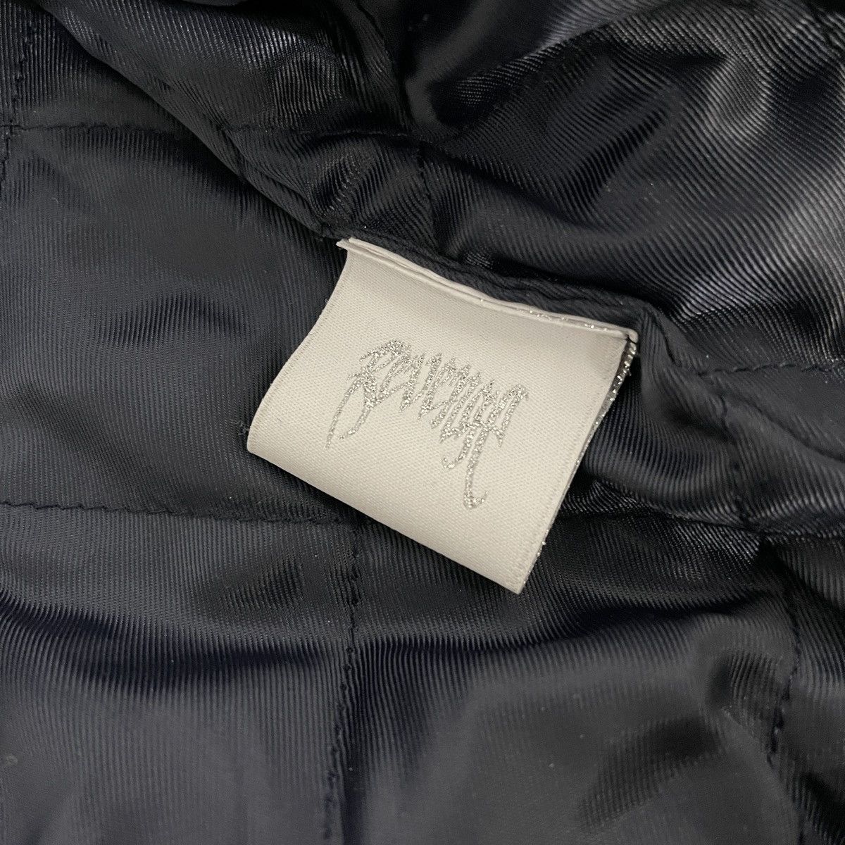 Revenge Revenge Rottweiler Varsity Jacket Size US L / EU 52-54 / 3 - 9 Thumbnail