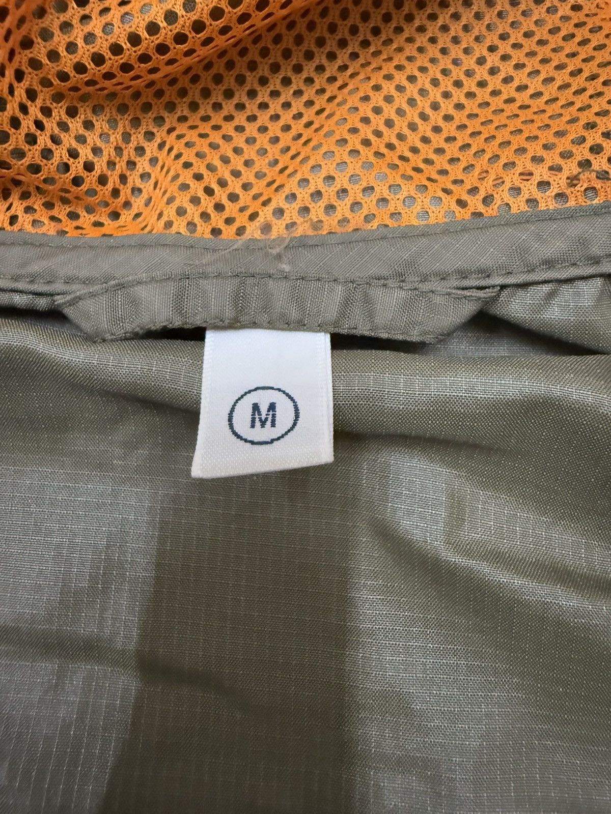 Japanese Brand × Uniqlo Uniqlo Windbreaker Jacket Hoodie Size US M / EU 48-50 / 2 - 7 Thumbnail