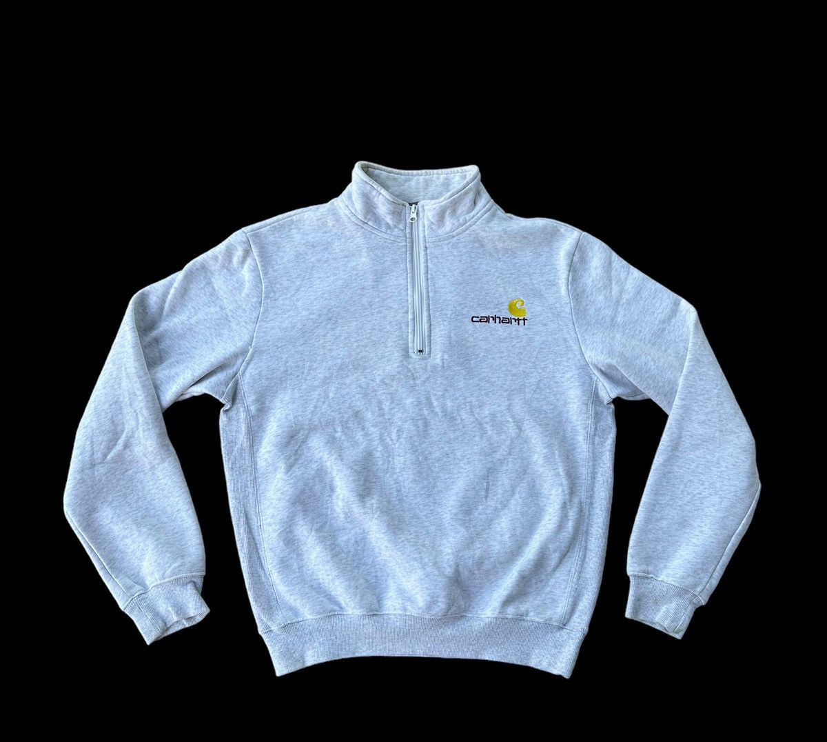 Carhartt Carhartt sweatshirts Size US M / EU 48-50 / 2 - 1 Thumbnail