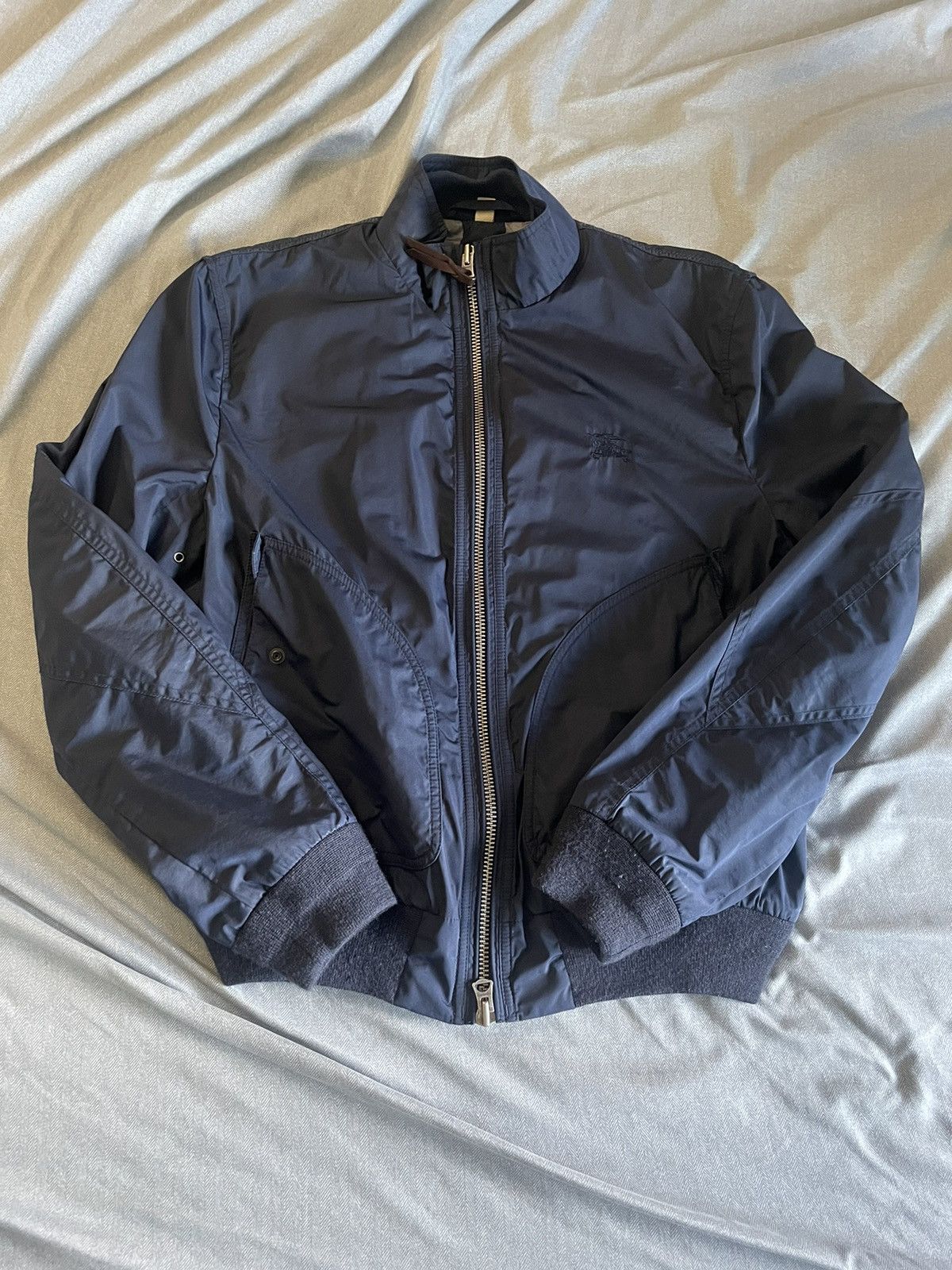 Burberry Burberry Jacket Size US L / EU 52-54 / 3 - 1 Thumbnail