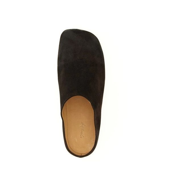 MARSELL Passo Brown Loafers New )