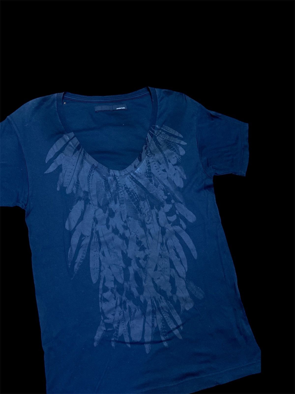 If Six Was Nine Yoshio Kubo Tee Size US M / EU 48-50 / 2 - 3 Thumbnail