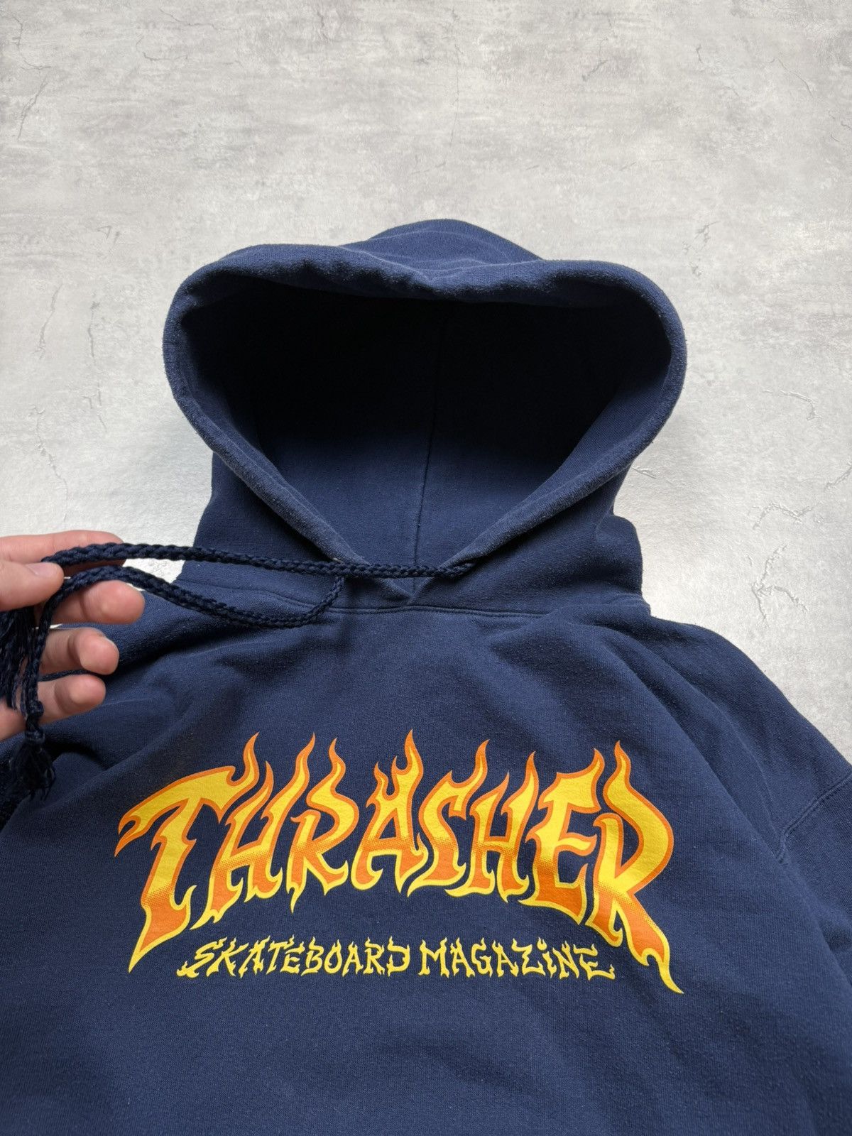 Thrasher Thrasher Hoodie Size US M / EU 48-50 / 2 - 3 Thumbnail