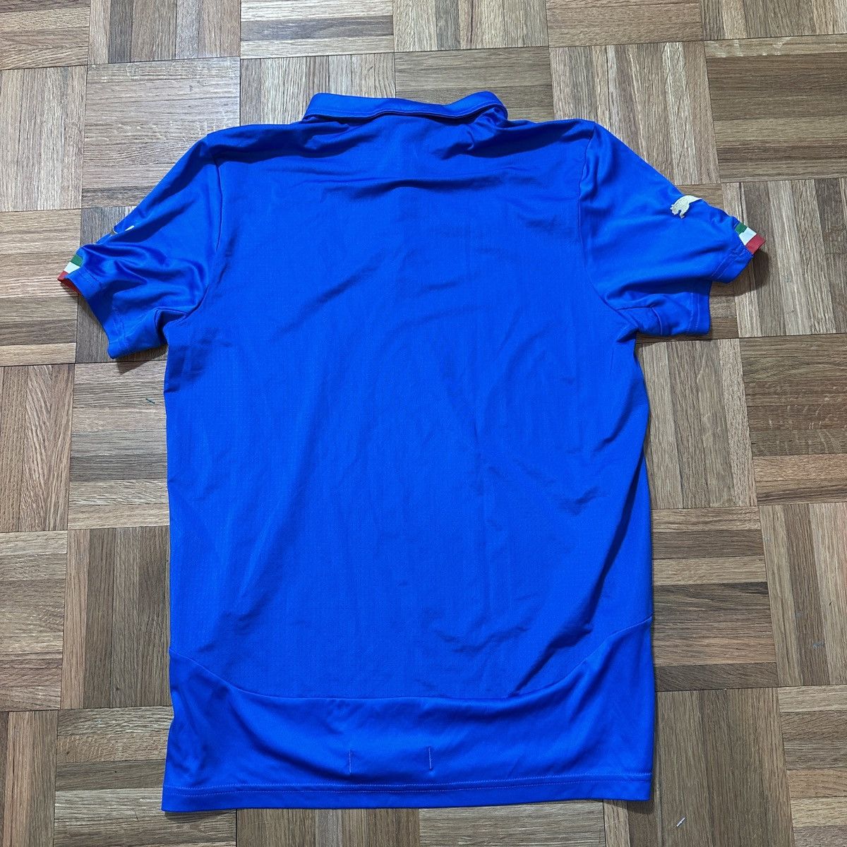 Puma Italy jersey Size US S / EU 44-46 / 1 - 2 Thumbnail