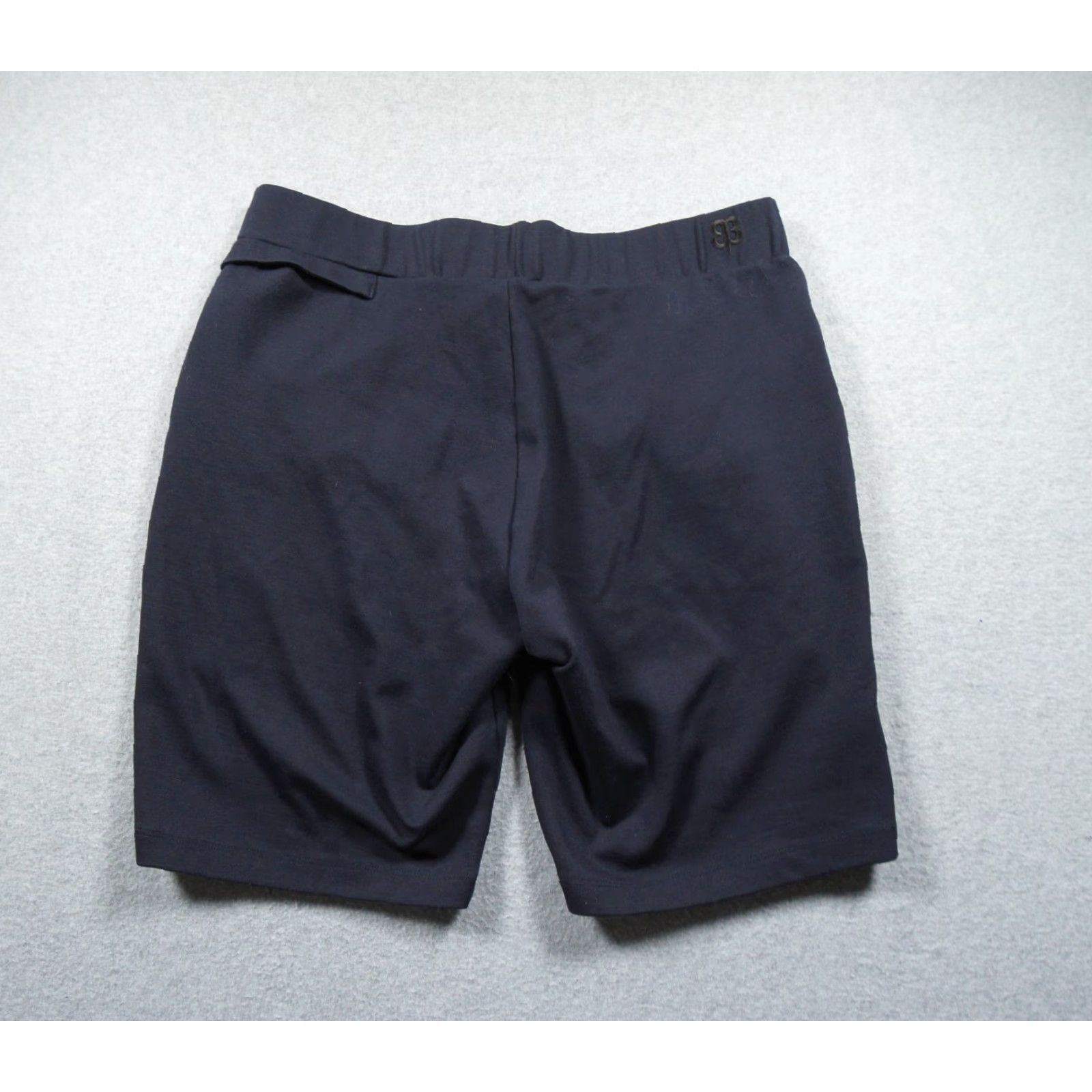 Vintage Betabrand Shorts Mens Large Blue Athletic Drawstring Stretch Comfort Casual Size US 33 - 5 Thumbnail