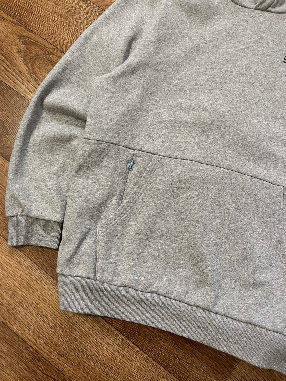 The North Face The North Face Changala Overhead Hoodie Size US L / EU 52-54 / 3 - 3 Thumbnail