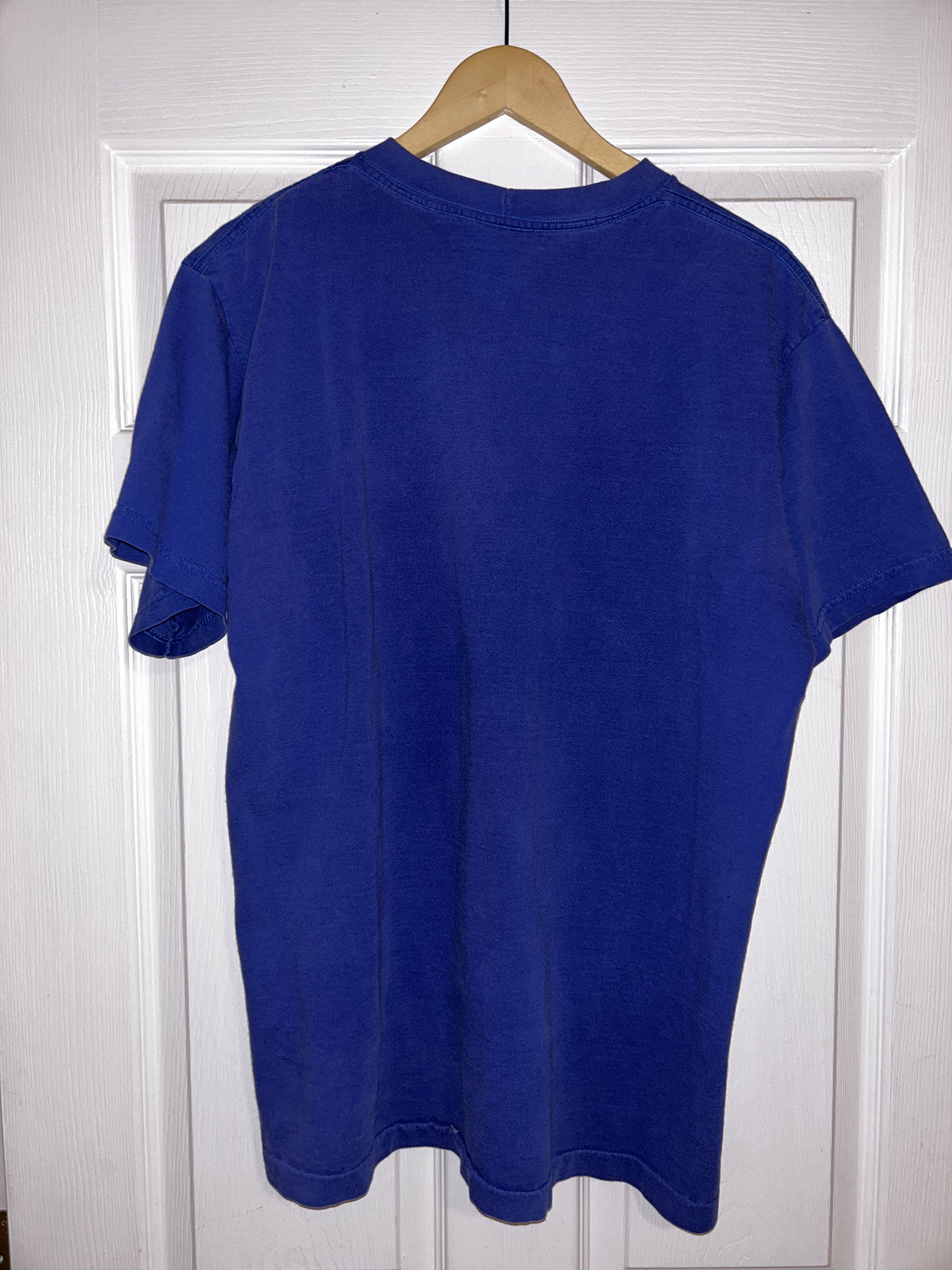 Vintage Vintage Cape Horn Graphic Tee Size US L / EU 52-54 / 3 - 4 Thumbnail