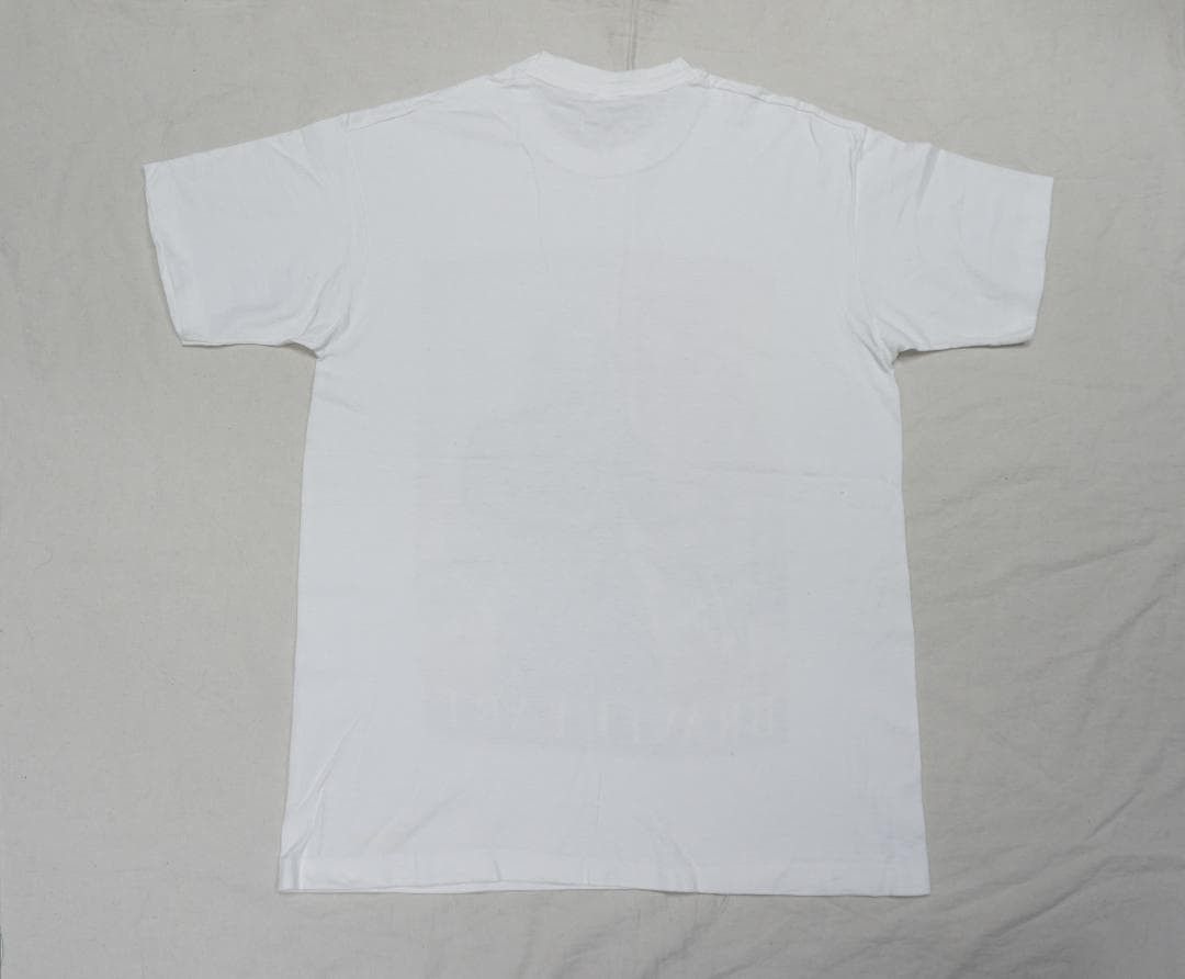 Vintage 90's USA製 Braveheart Tシャツ 映画 ビンテージ Size US XXS / EU 40 - 5 Thumbnail