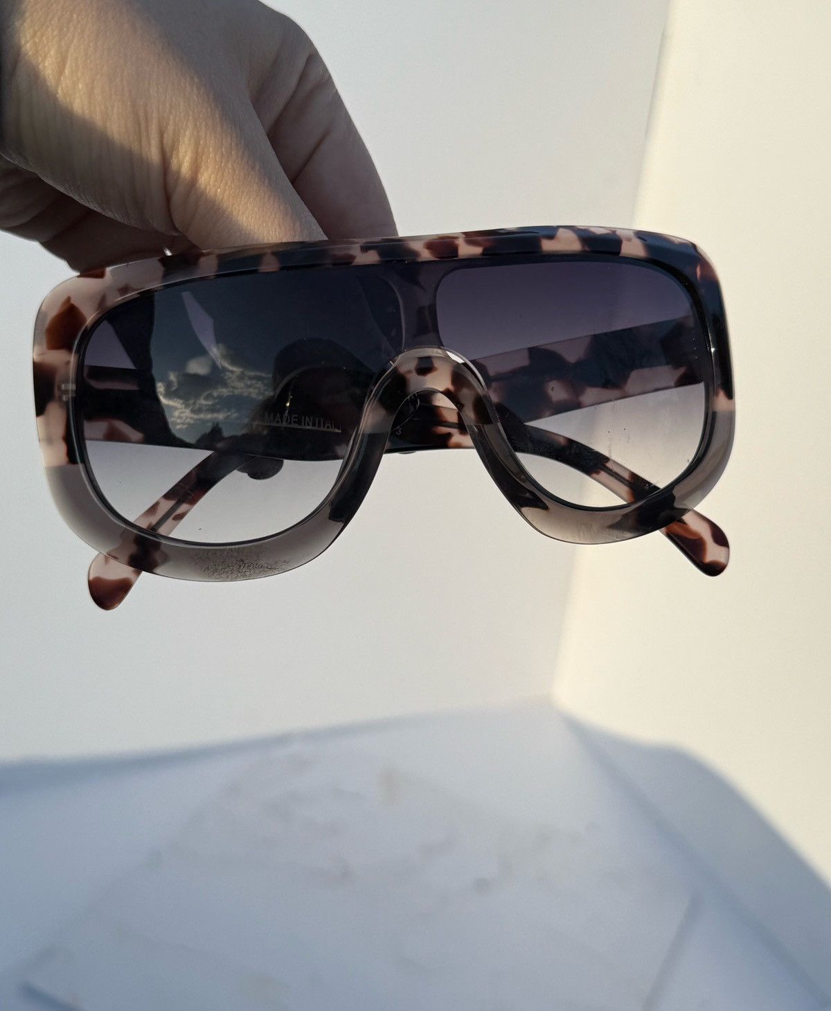 Celine Celine sunglasses CL41377/S Size ONE SIZE - 20 Thumbnail