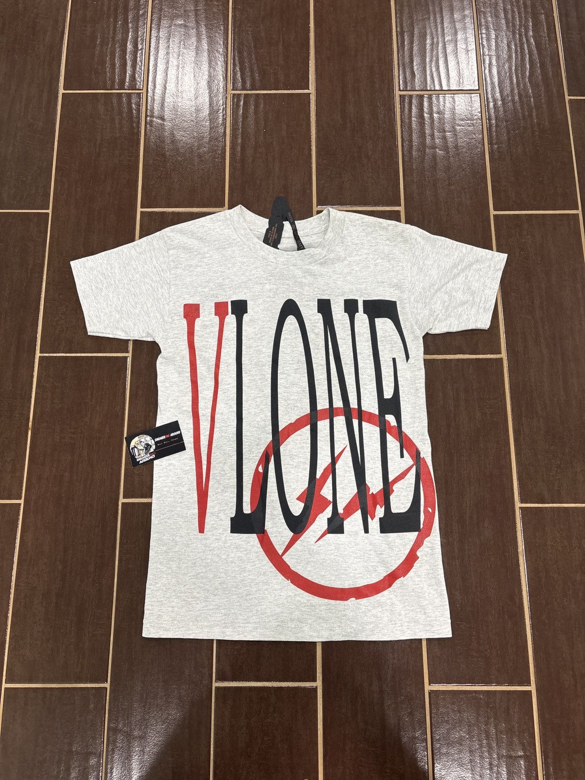 Fragment Design × Vlone | Grailed