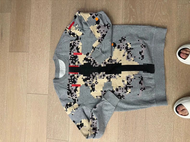 Givenchy Givenchy Hoodie Size US S / EU 44-46 / 1 - 5 Thumbnail