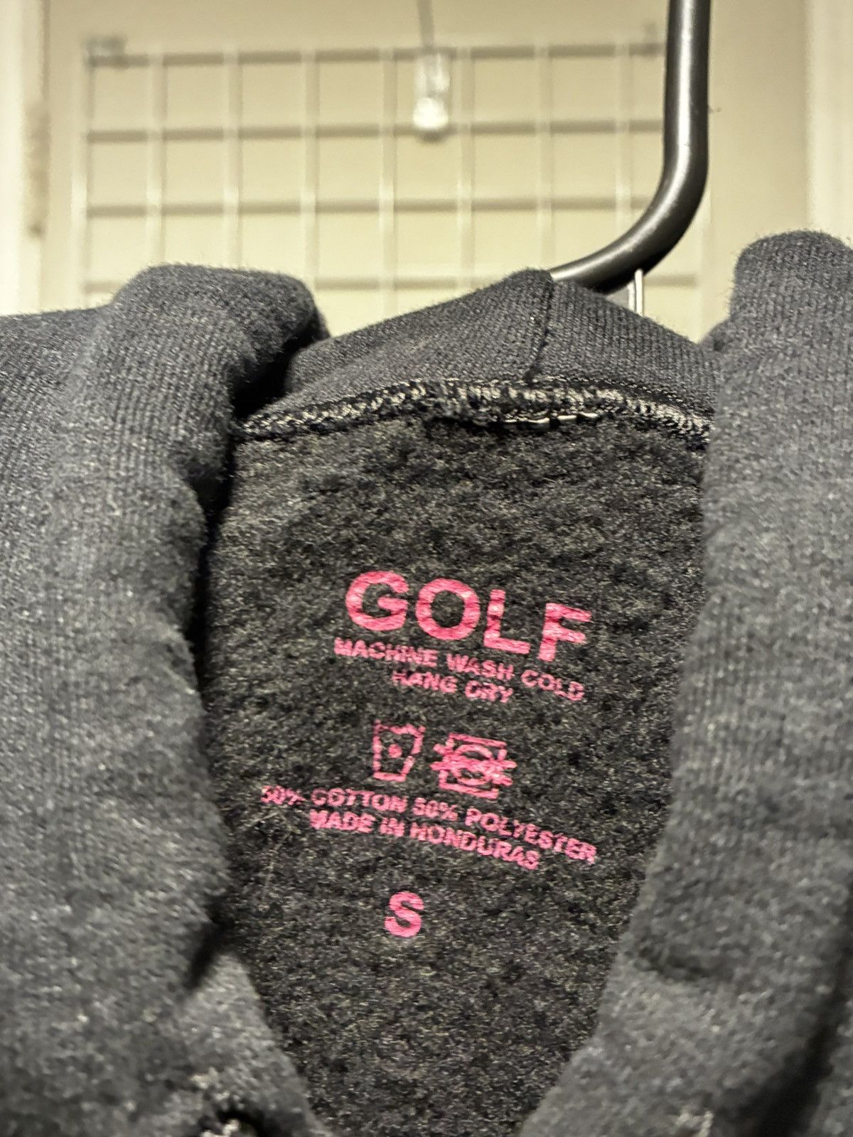 Golf Wang Golfwang Tyler the Creator Chromokopia Hoodie Size US S / EU 44-46 / 1 - 3 Thumbnail
