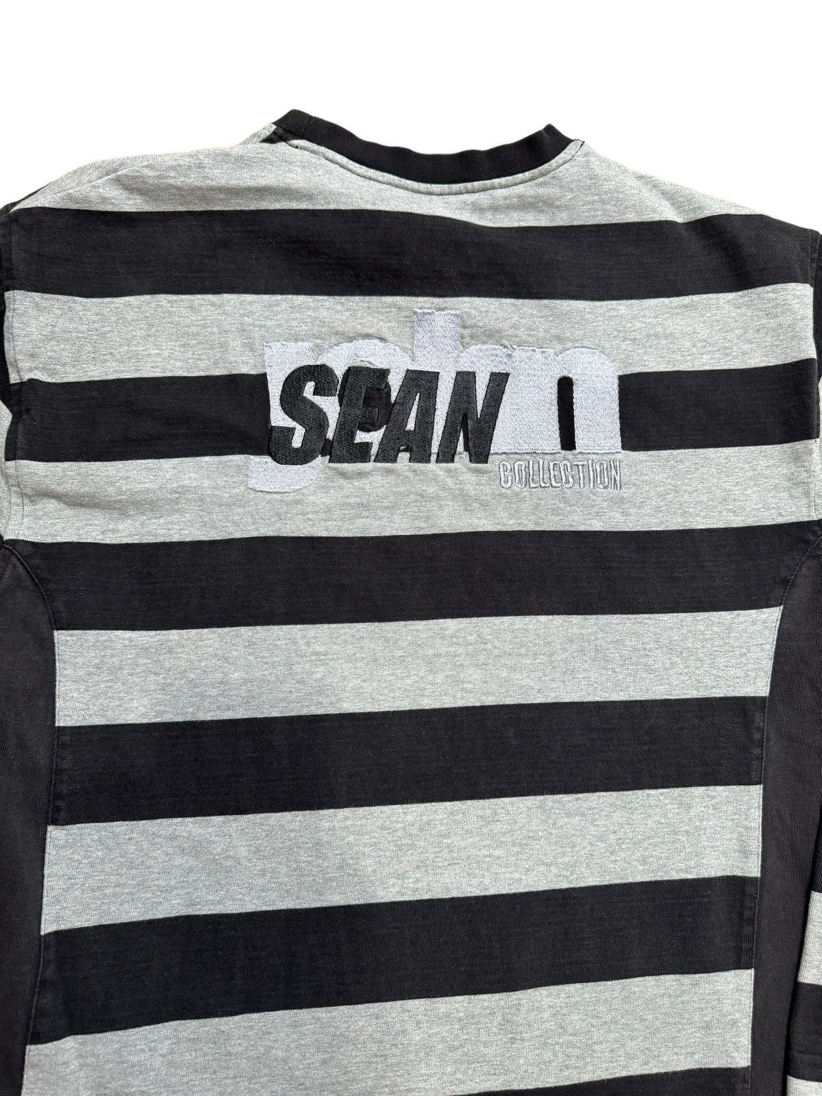 Sean John P. Diddy Jail Uniform Size US L / EU 52-54 / 3 - 1 Thumbnail