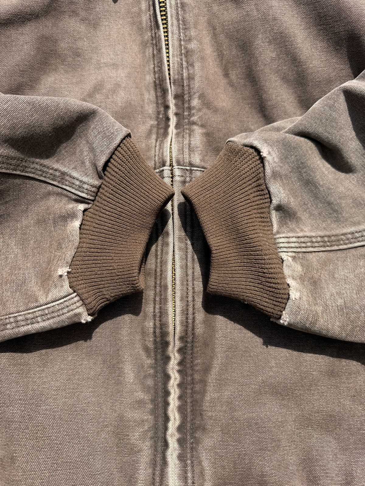 Carhartt Carhartt J130 CHT 2XL Size US XXL / EU 58 / 5 - 3 Thumbnail