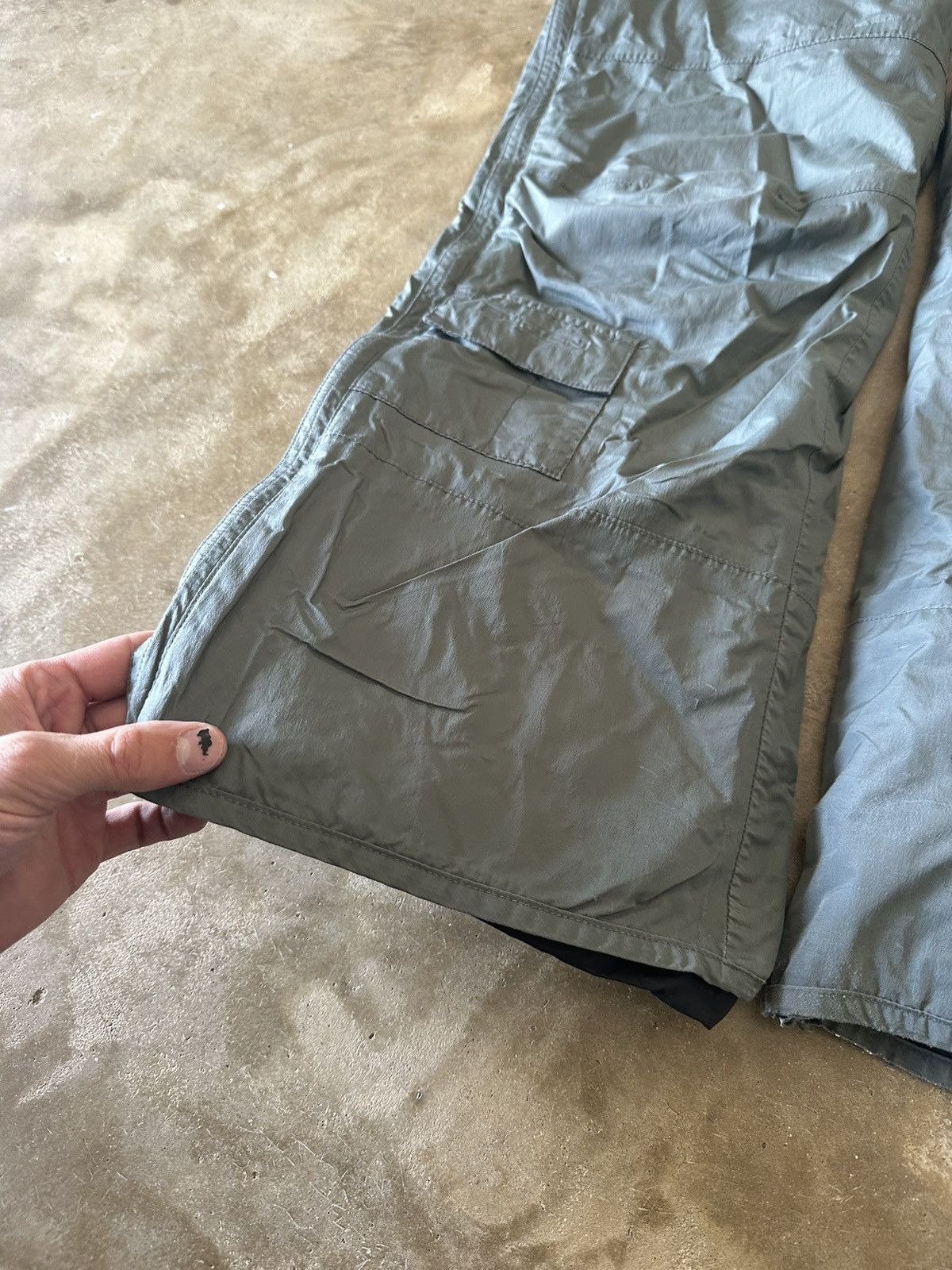 All Saints Razor Skinny Jeans Black Size 30