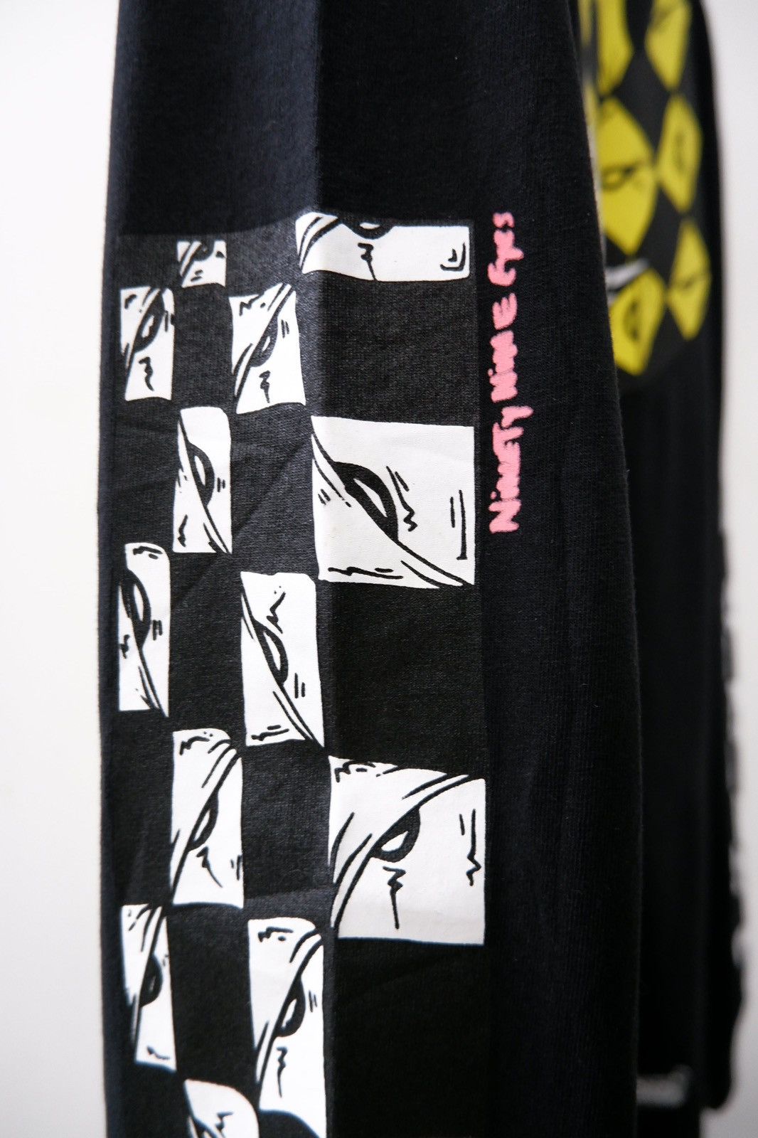 Chrome Hearts Chrome Hearts Matty Boy Pretense The Pretend Long Sleeve Size US M / EU 48-50 / 2 - 5 Thumbnail
