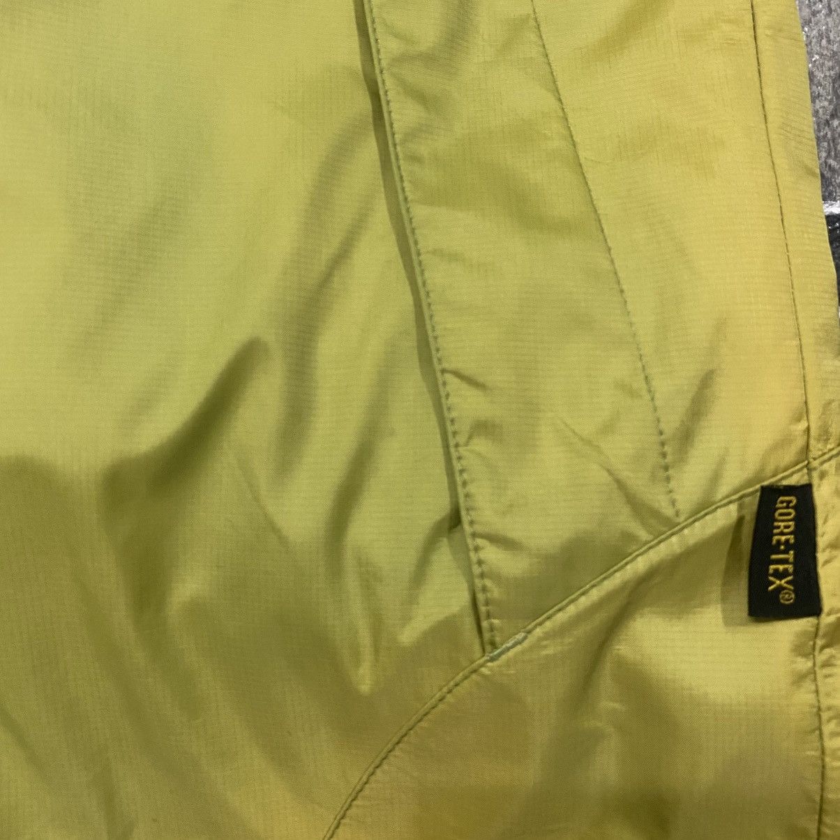 Goretex × The North Face The North Face Summit Series Gore-Tex Hoodie Zipper Jacket Size US XXL / EU 58 / 5 - 15 Thumbnail