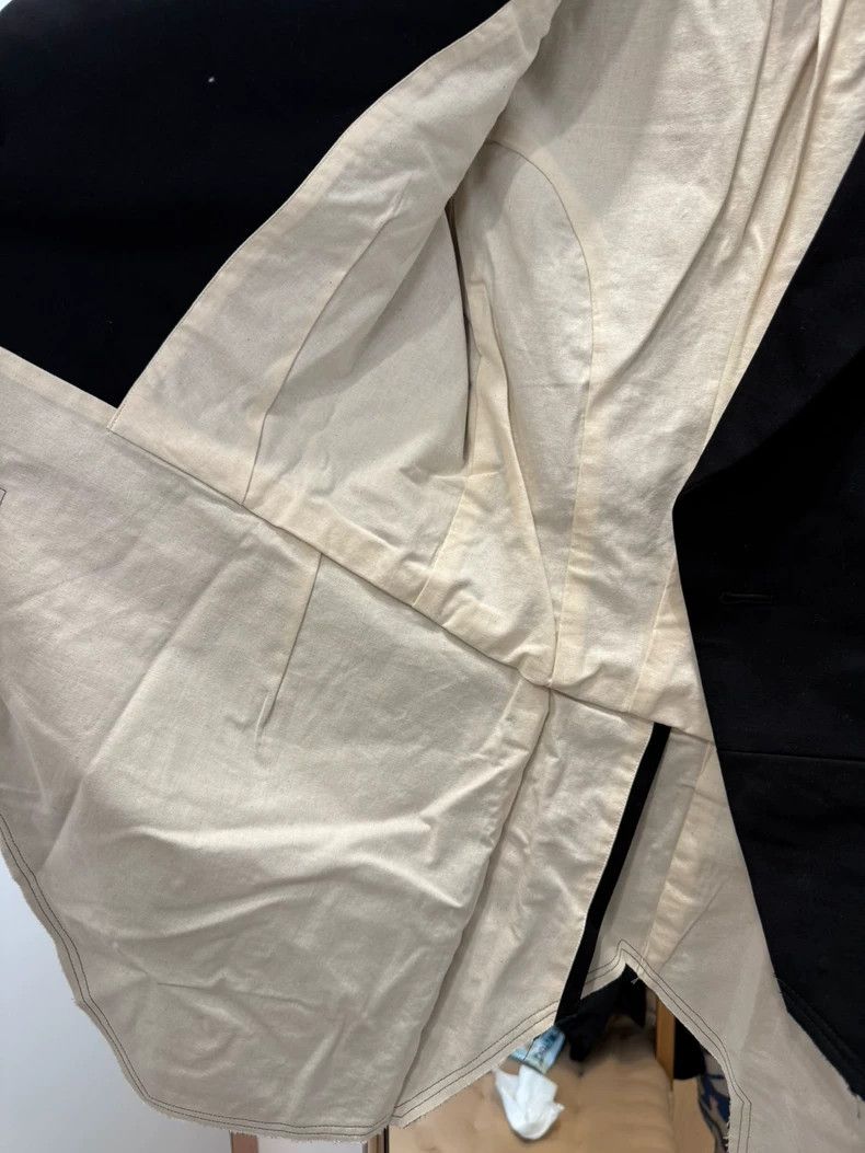 Comme des Garcons Comme des Garcons jacket Size S / US 4 / IT 40 - 6 Thumbnail