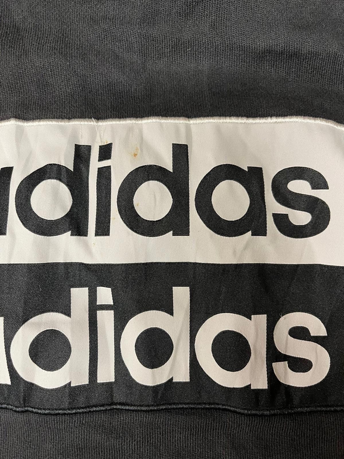 Adidas Adidas Graphic Hoodie - Comfortable and Stylish Size US L / EU 52-54 / 3 - 4 Thumbnail