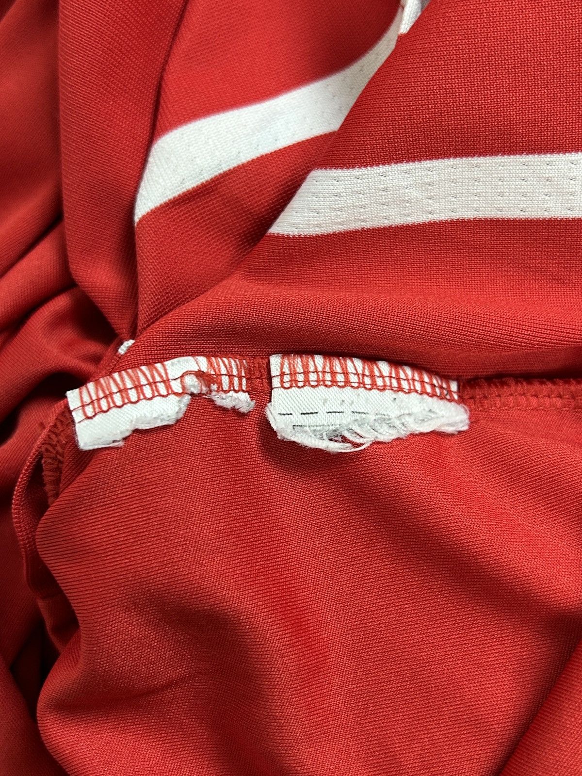 Adidas Adidas Bayen Munchen 2017/18 Home Kit Long Sleeve Jersey ~S Size US S / EU 44-46 / 1 - 13 Thumbnail