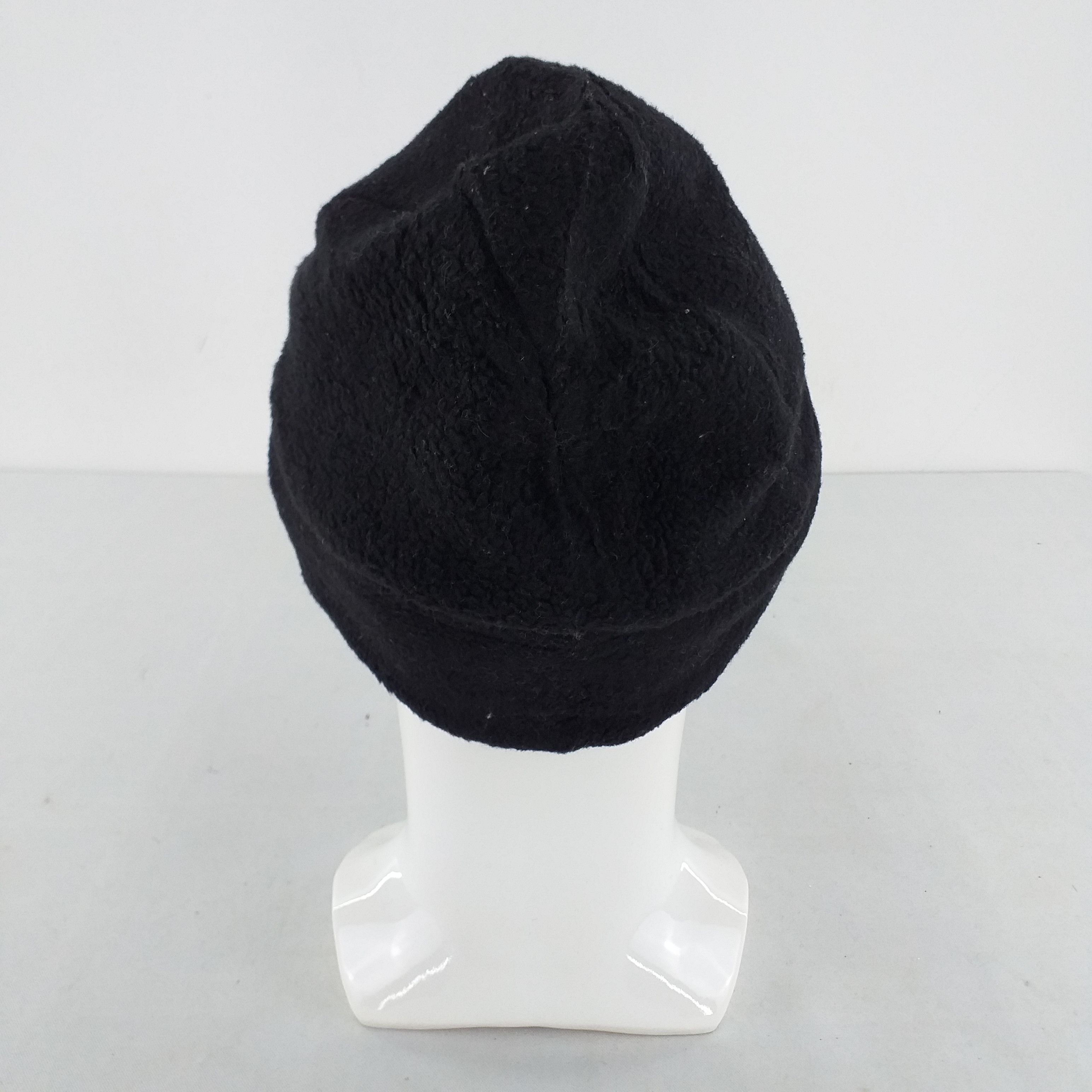 Japanese Brand Vintage Patagonia Embroidery Snow Cap Beanie Hat -BN468 Size ONE SIZE - 3 Thumbnail