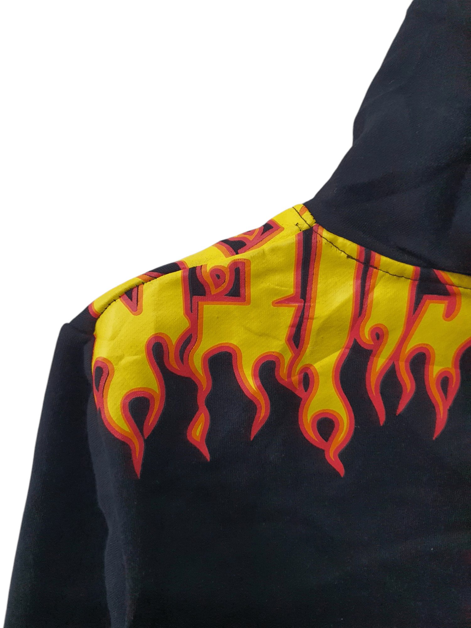 Thrasher Thrasher magazine branded sweatshirt Size US L / EU 52-54 / 3 - 8 Thumbnail