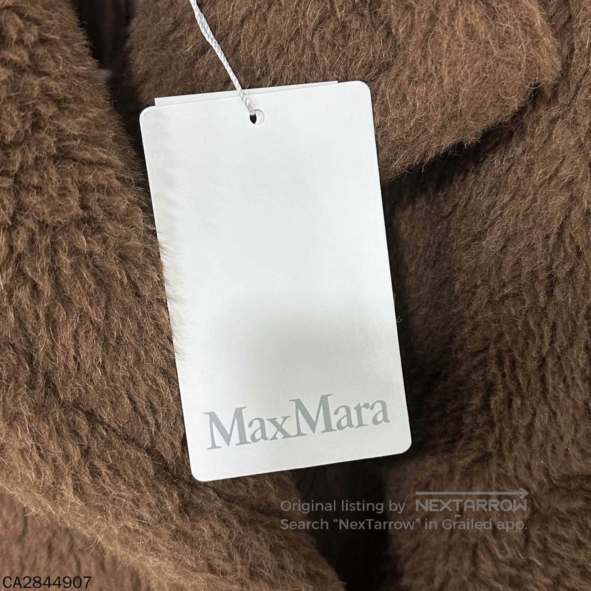 Max Mara MaxMara Caramel Mid. Size S / US 4 / IT 40 - 6 Thumbnail