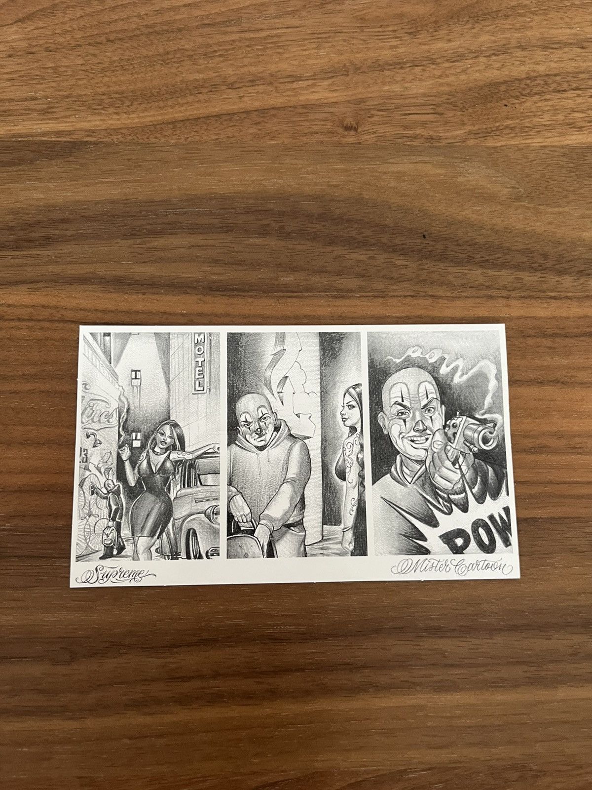 Supreme Supreme stickers pack 78 Size ONE SIZE - 4 Thumbnail