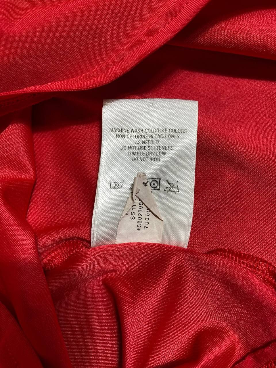 Under Armour Long Sleeve Jersey Size US L / EU 52-54 / 3 - 5 Thumbnail