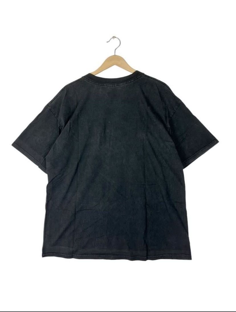 Band Tees × Vintage Vintage 90s Buck O Nine/ Ska Punk Genre/ Oi Band Tee Size US XL / EU 56 / 4 - 2 Thumbnail