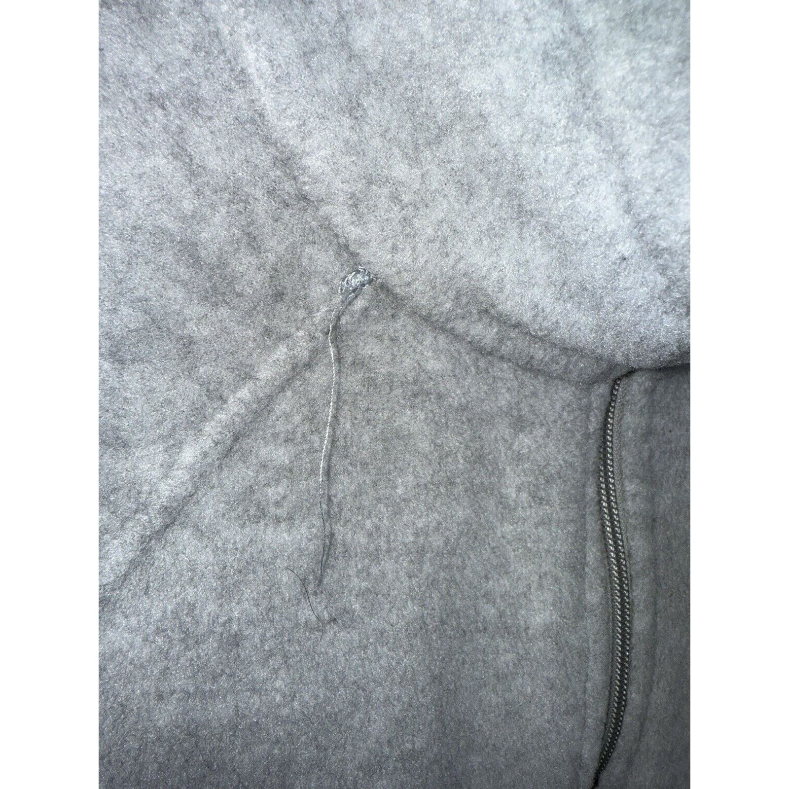 Columbia Columbia Benton Springs Fleece Jacket Sweater Gray Womens XL Size XL / US 12-14 / IT 48-50 - 7 Thumbnail