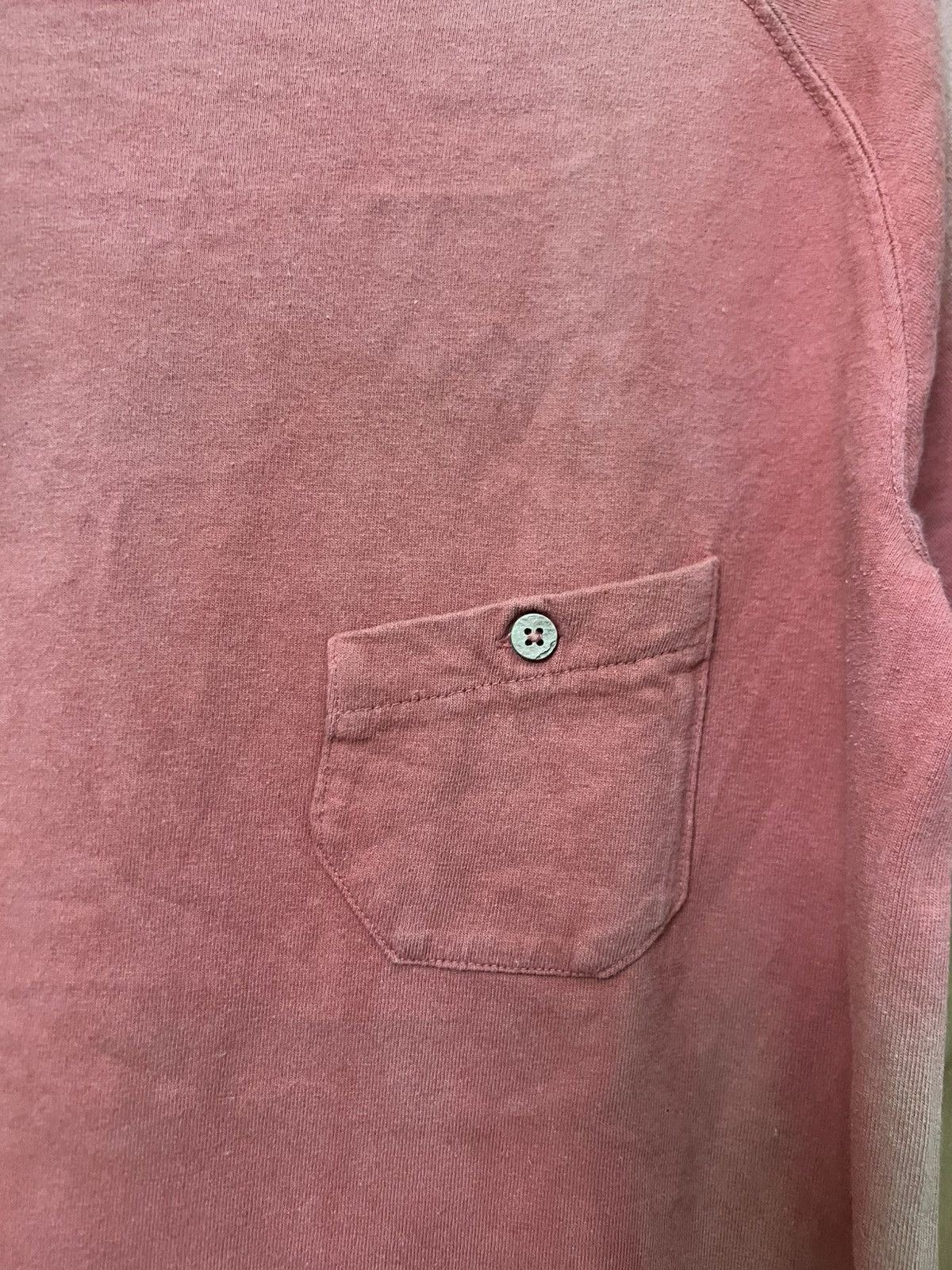 Nigel Cabourn Nigel cabourn shirt Size US M / EU 48-50 / 2 - 3 Thumbnail