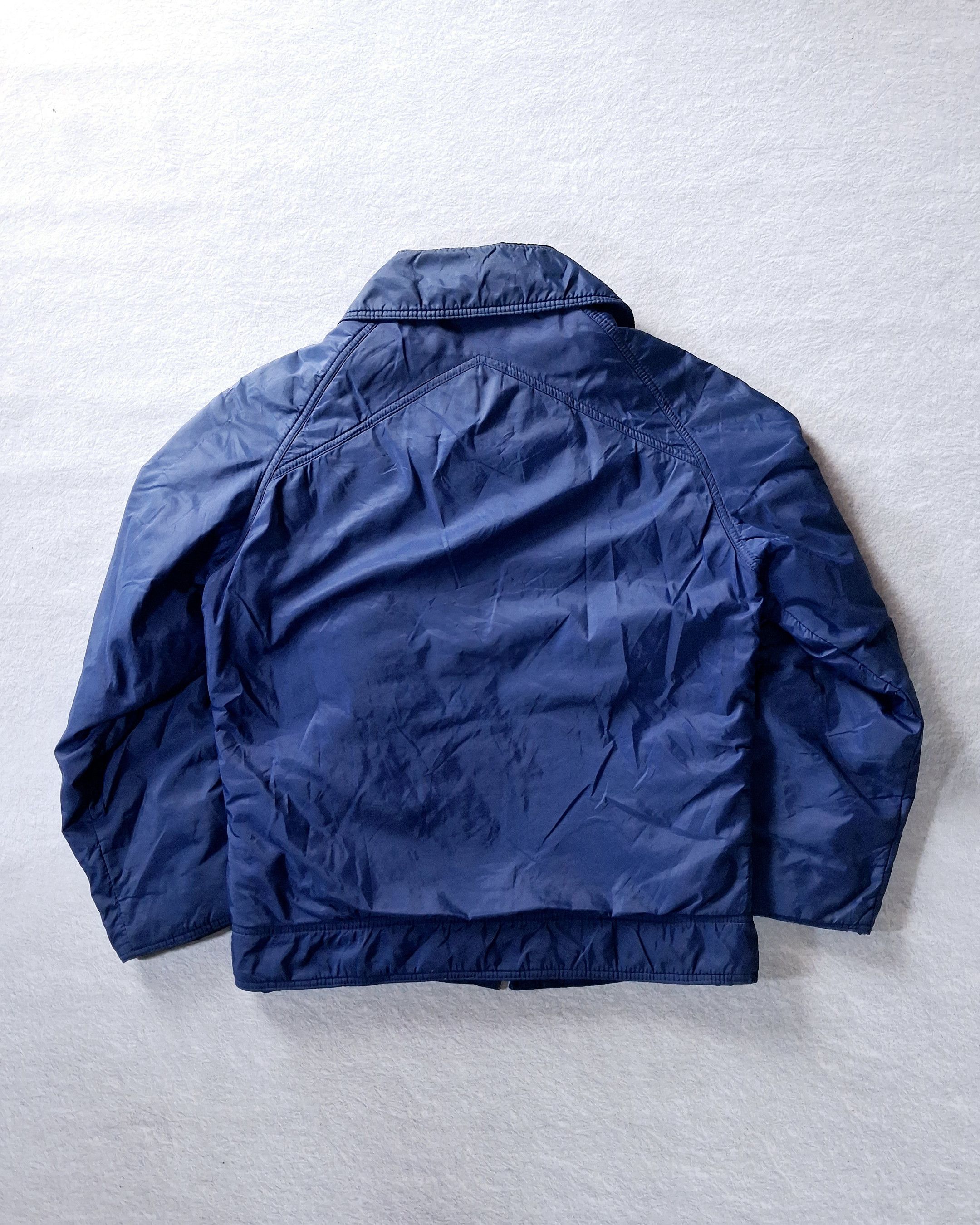 Vintage TALON ZIP RACING JACKET MADE IN USA Size US L / EU 52-54 / 3 - 8 Thumbnail