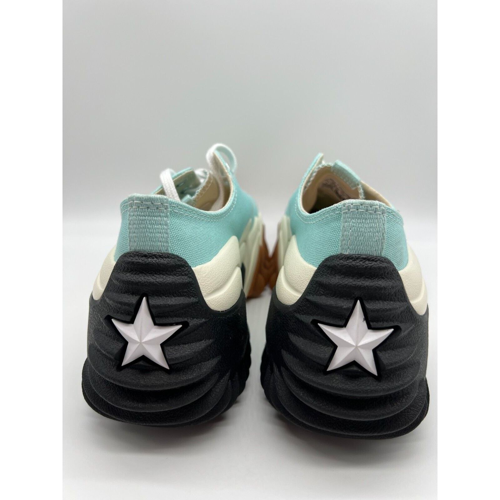 Converse Converse Run Star Motion Low Sneakers Size 10 Men/11.5 W. Size US 10 / EU 43 - 10 Thumbnail
