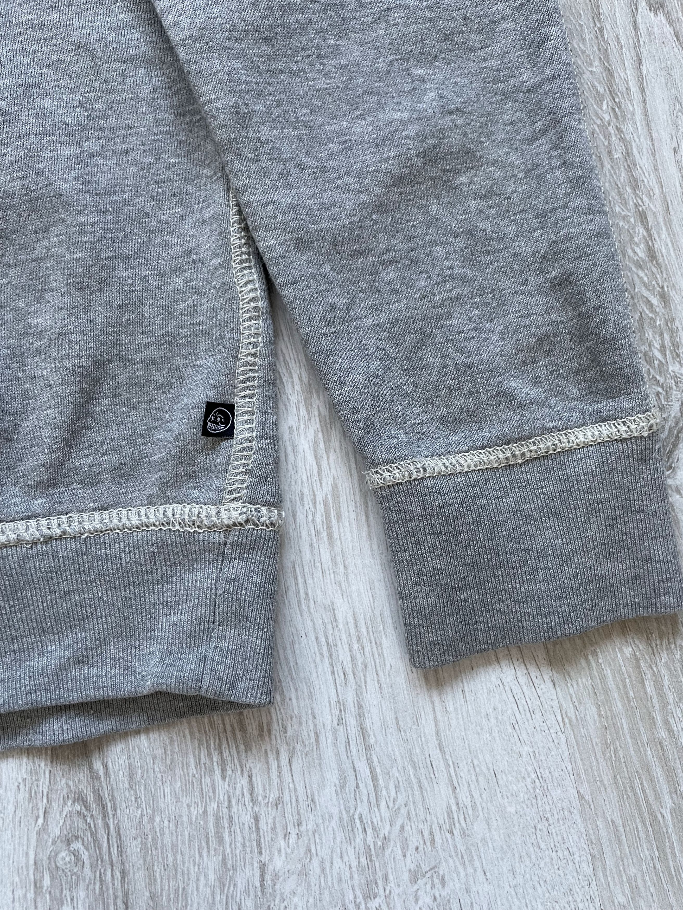 Cheap Monday Cheap Monday Ellie Sweatshirt Big Logo Size XS / US 0-2 / IT 36-38 - 3 Thumbnail
