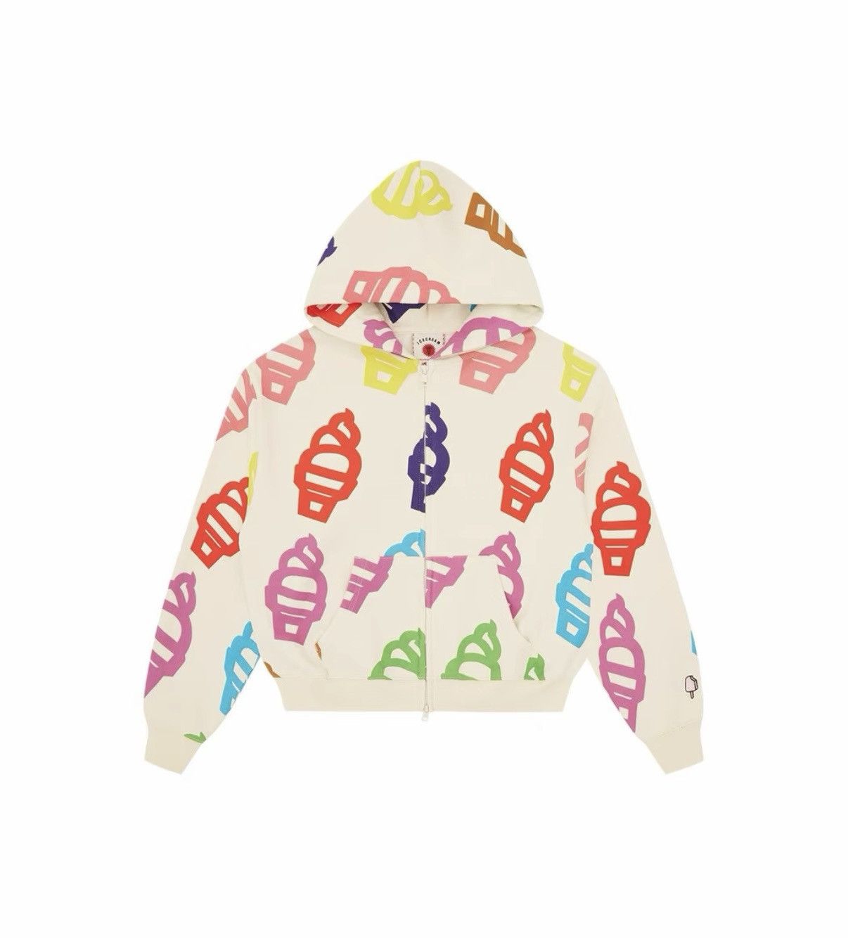 BBC ICECREAM Hoodie