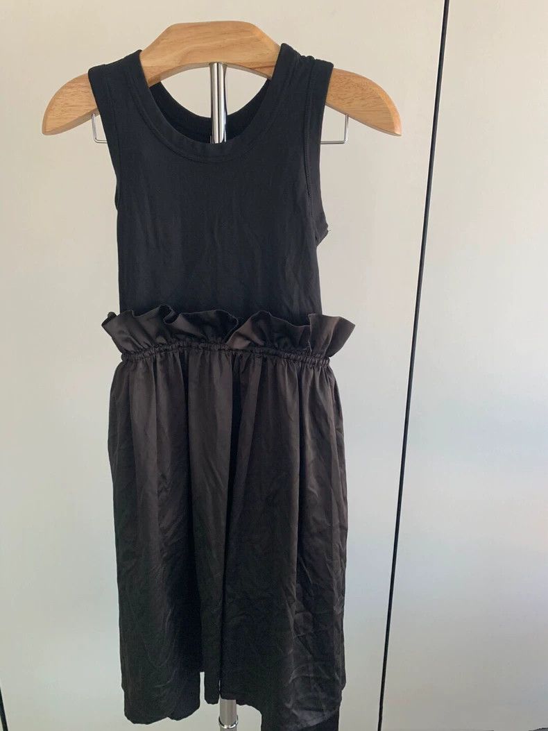 Comme des Garcons Comme des Garcons Vest dress Size S / US 4 / IT 40 - 2 Thumbnail