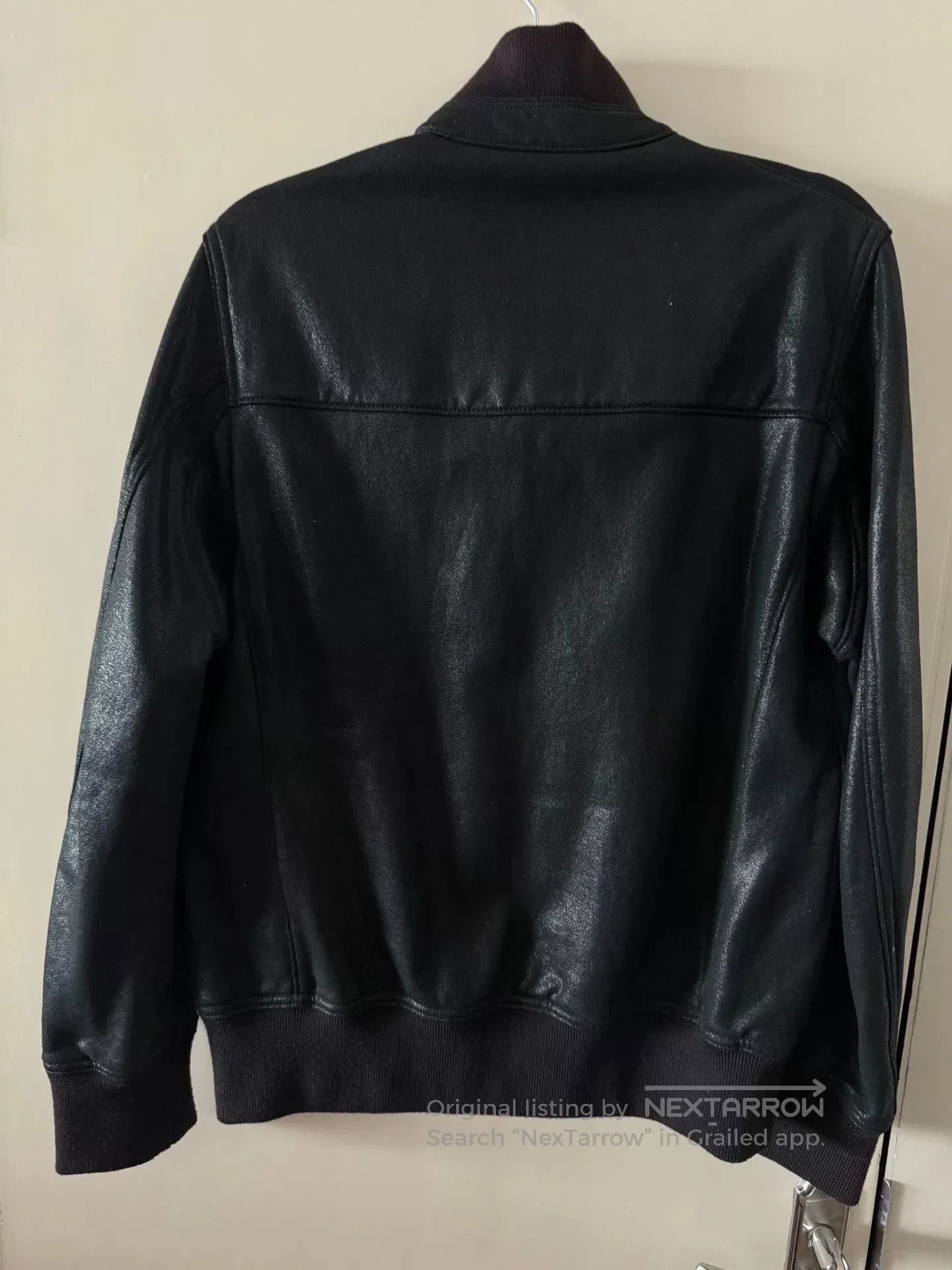 Junya Watanabe Junya Watanabe Stylish Black Jacket. Size US S / EU 44-46 / 1 - 7 Thumbnail