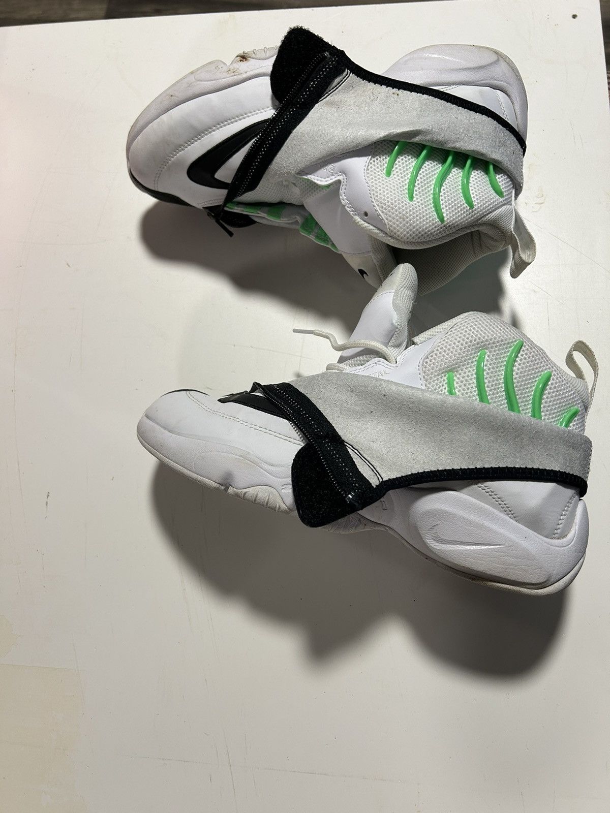 Nike Nike Zoom Flight The Glove Size US 9 / EU 42 - 4 Thumbnail