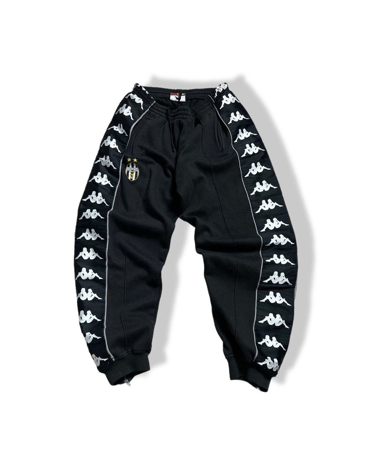 Kappa soccer pants clearance
