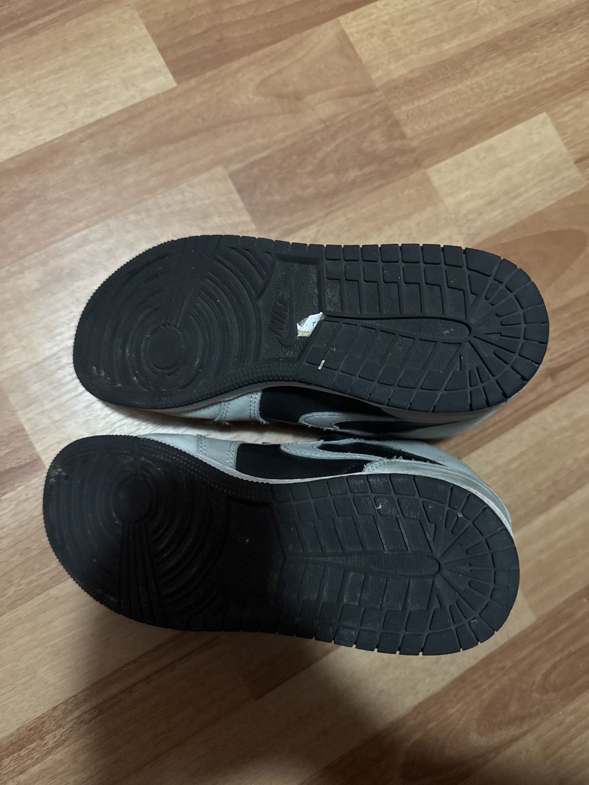 Jordan Brand Jordan 1 Size US 6.5 / EU 39-40 - 5 Thumbnail