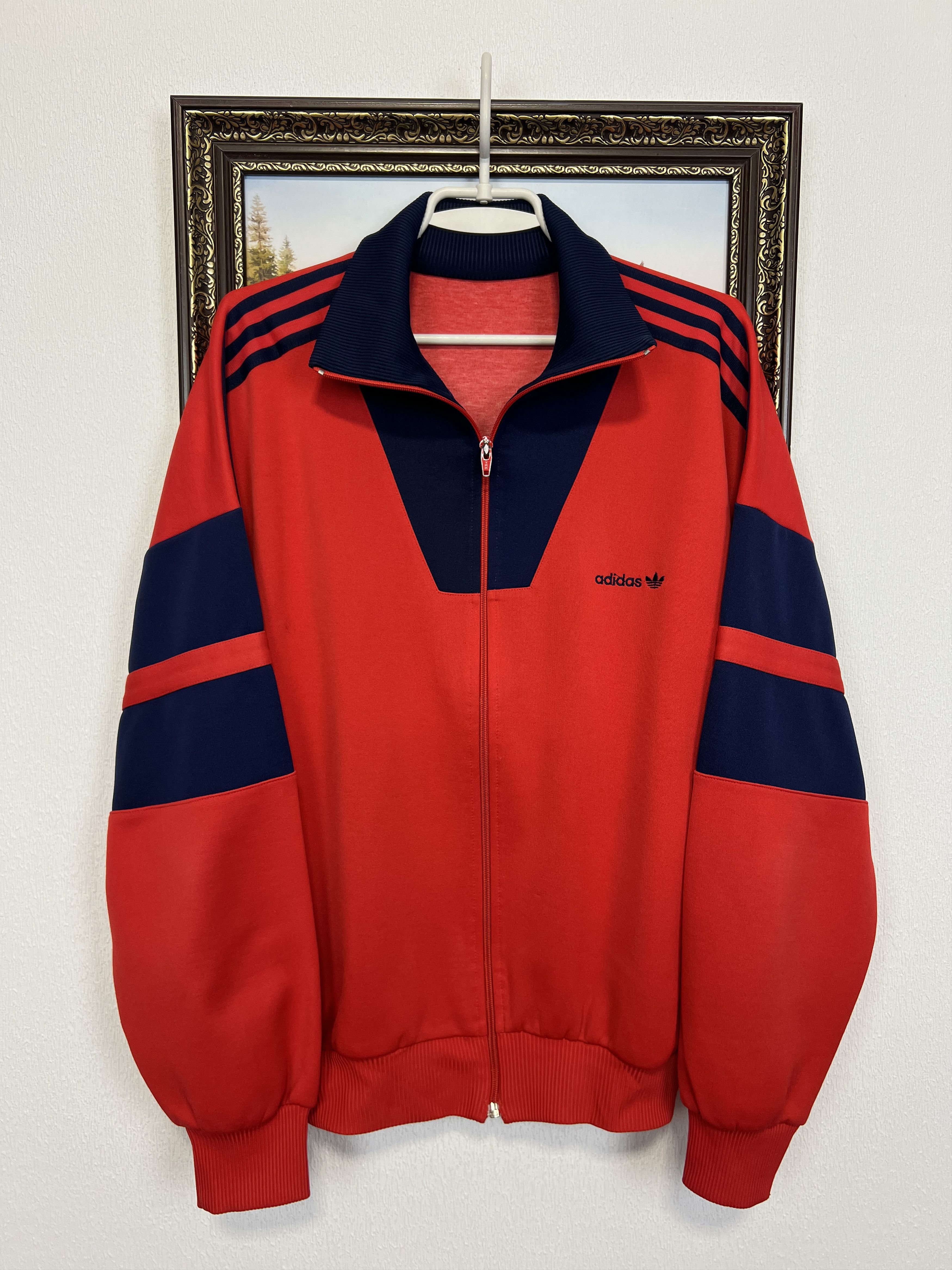 Adidas × USA Olympics × Vintage Vintage Adidas Canada Olympic