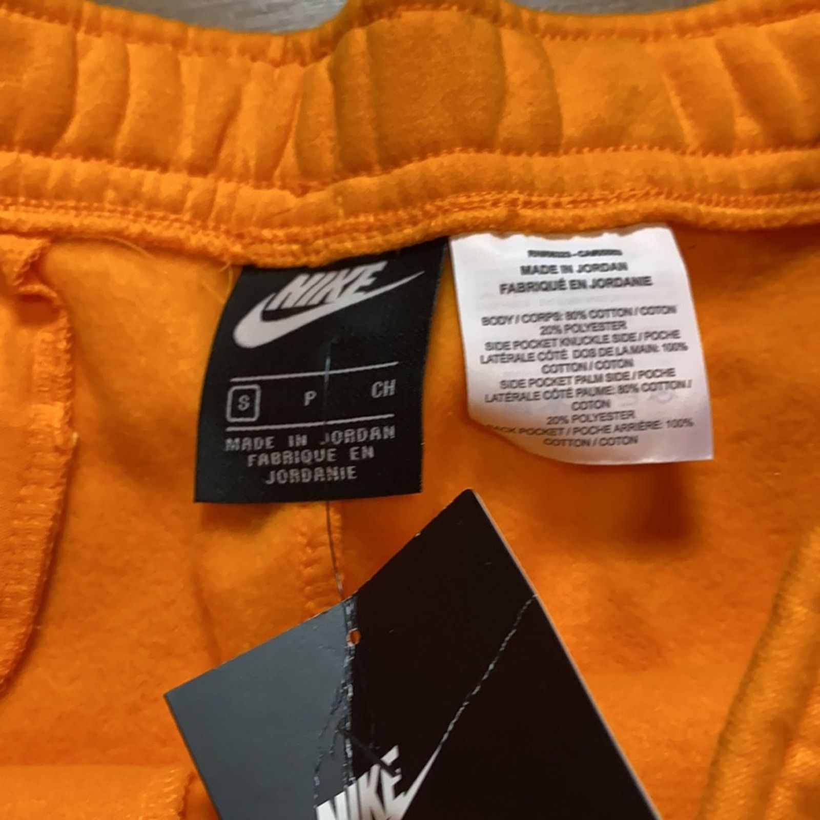 Nike 2017 Nike Just Do It shorts Size US 30 / EU 46 - 7 Thumbnail