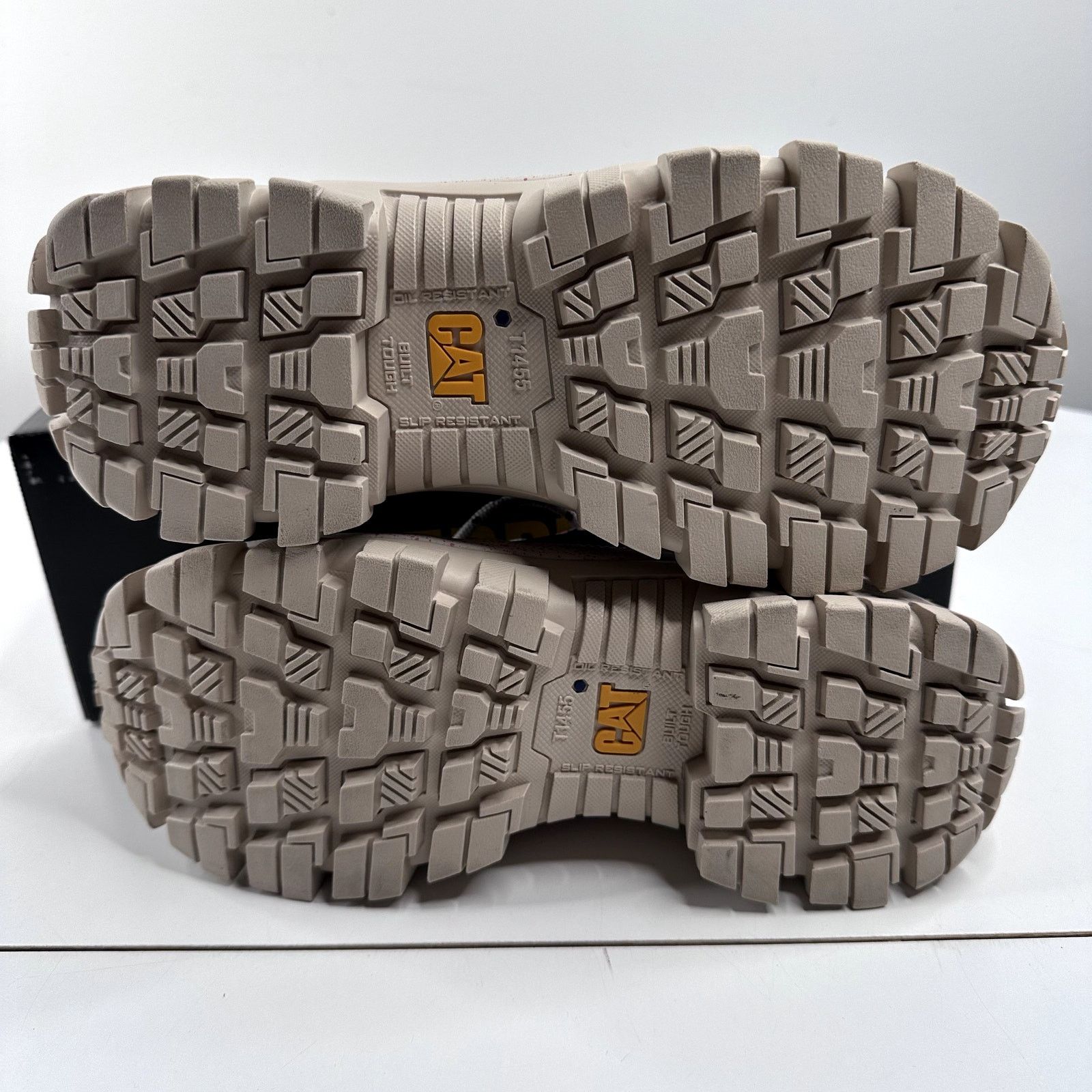 Caterpillar CATERPILLAR Invader Sport Comp Toe Pink-Womens Size 9, EU 40 Size US 9 / IT 39 - 8 Thumbnail