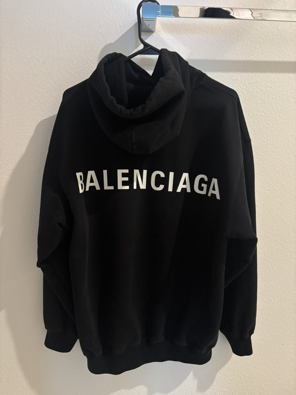 Balenciaga Hoodie