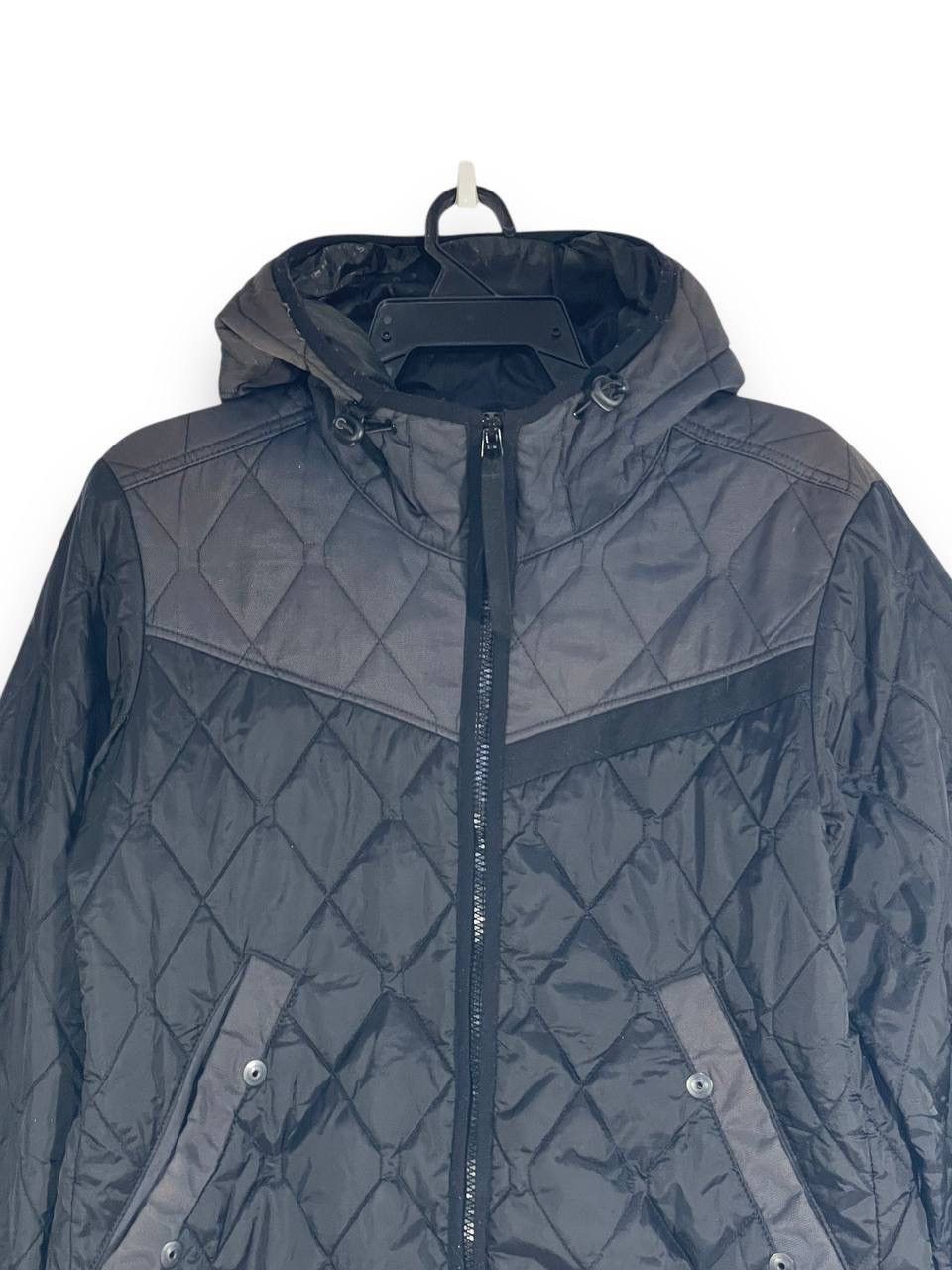 G-Star G Star Raw jacket hoodie Size US M / EU 48-50 / 2 - 2 Thumbnail